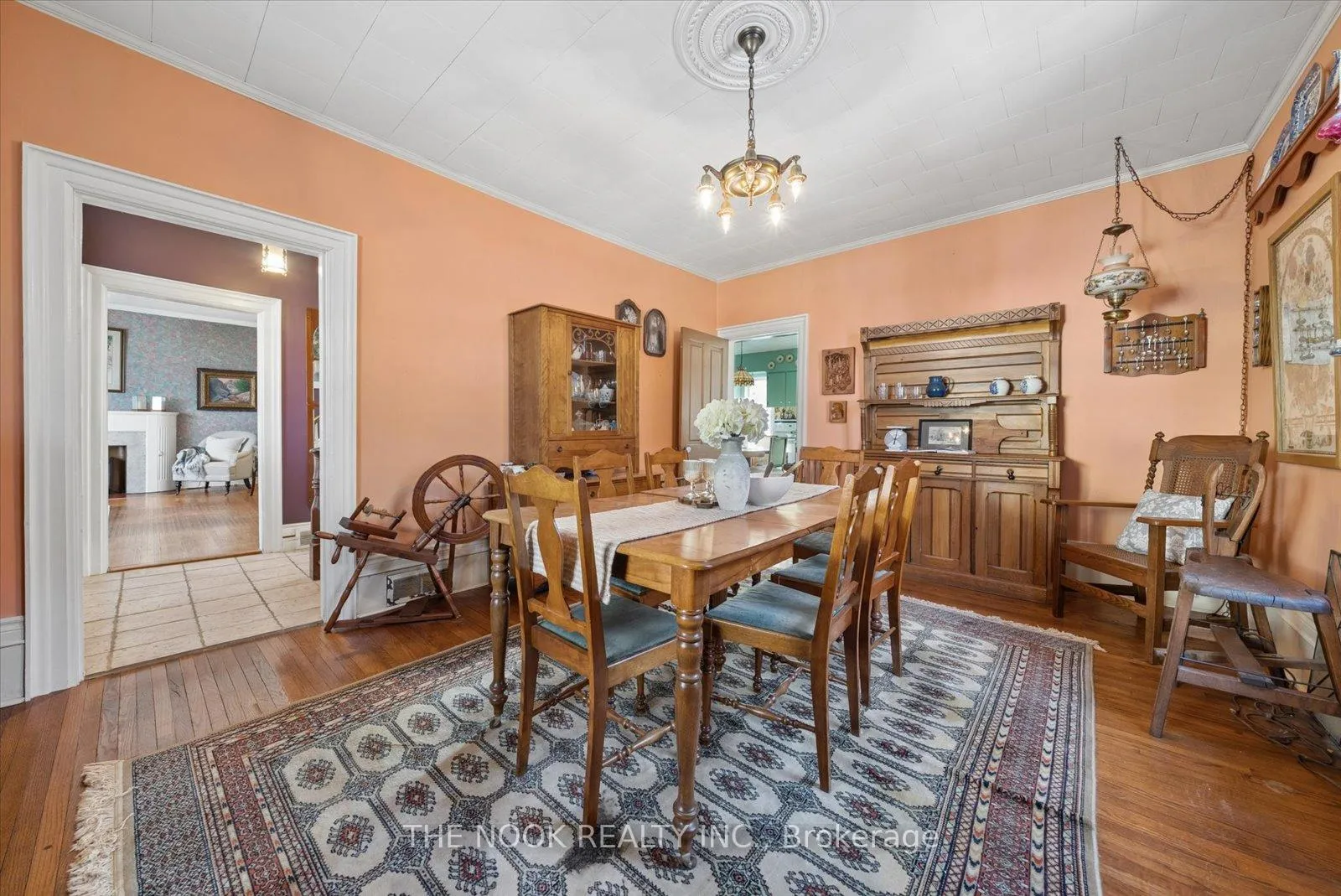 Photo 7 of 15212 Simcoe Street, Scugog, Port Perry — HOMEH
