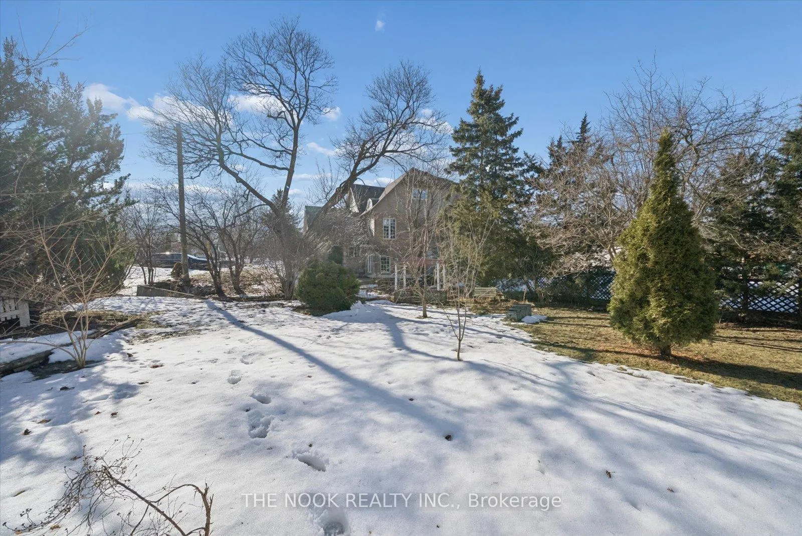 Photo 22 of 15212 Simcoe Street, Scugog, Port Perry — HOMEH