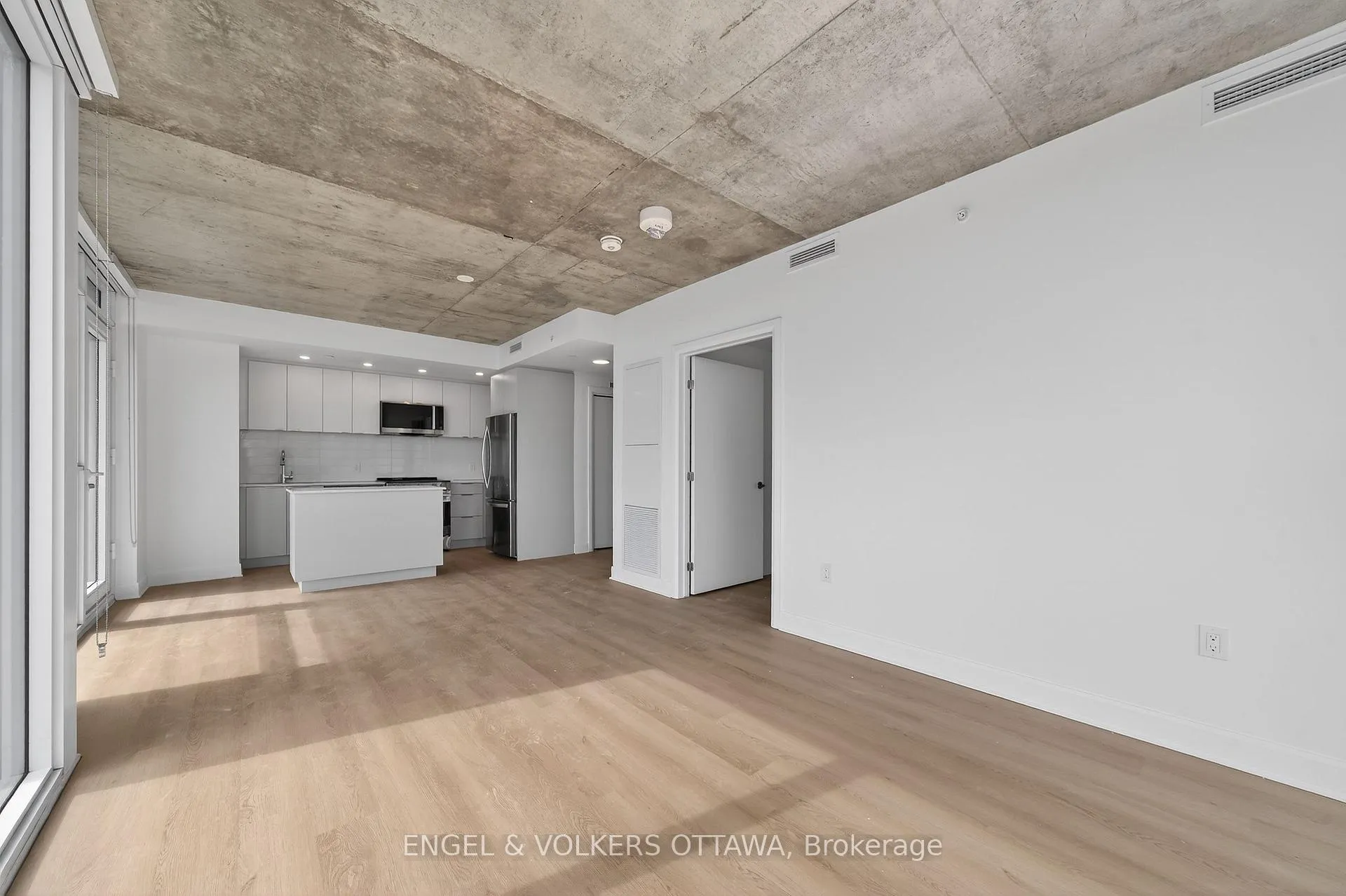 Photo 5 of Unit 1107, 1360 Carling Avenue, Ottawa, Carlington — HOMEH