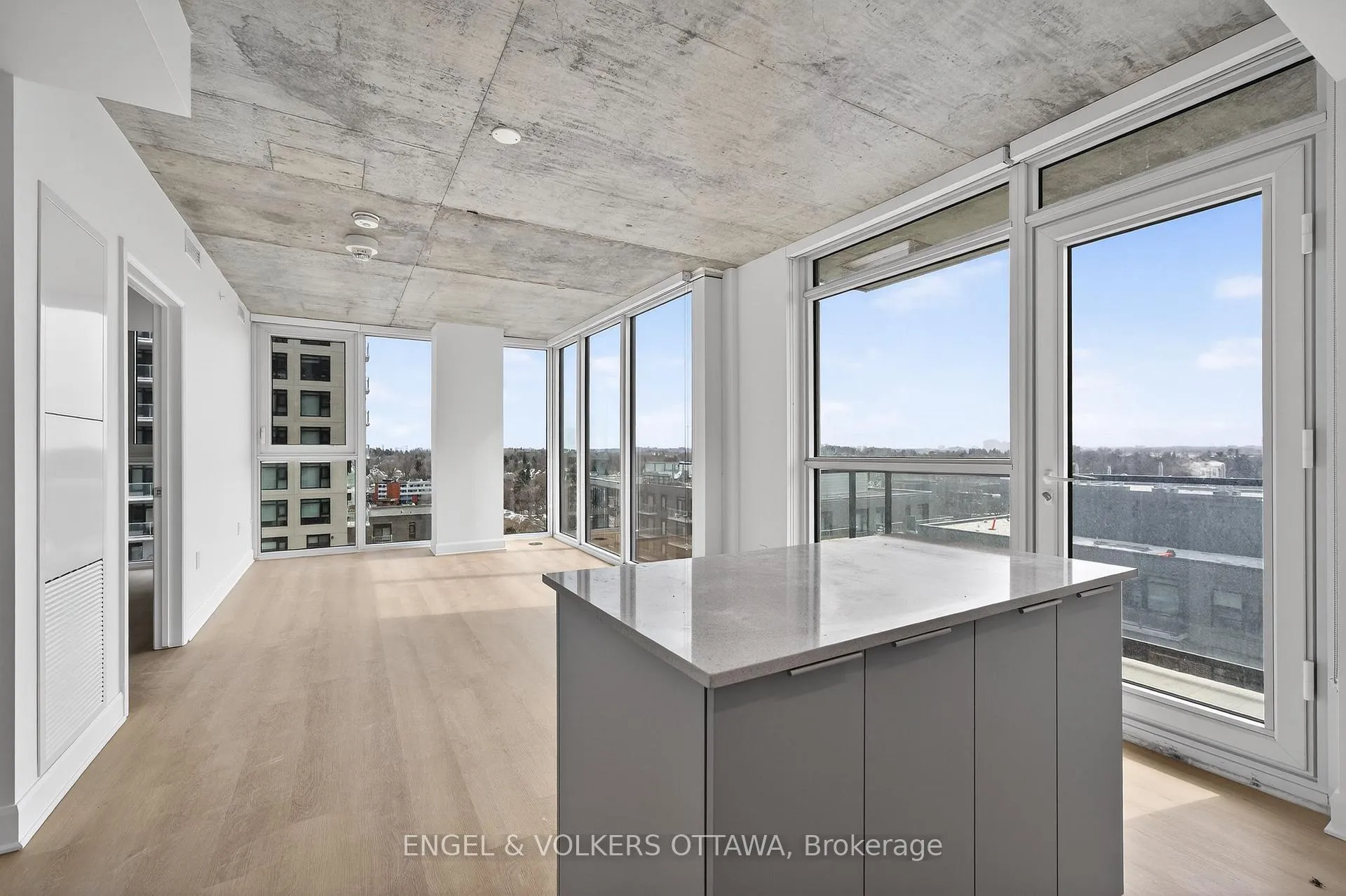 Photo 10 of Unit 1107, 1360 Carling Avenue, Ottawa, Carlington — HOMEH