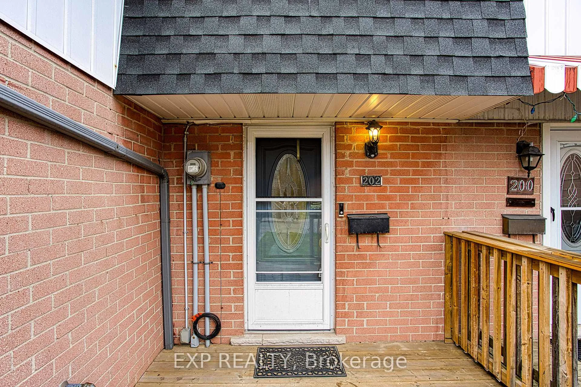 Photo 3 of 202 Golden Orchard Drive, Hamilton, Gourley — HOMEH