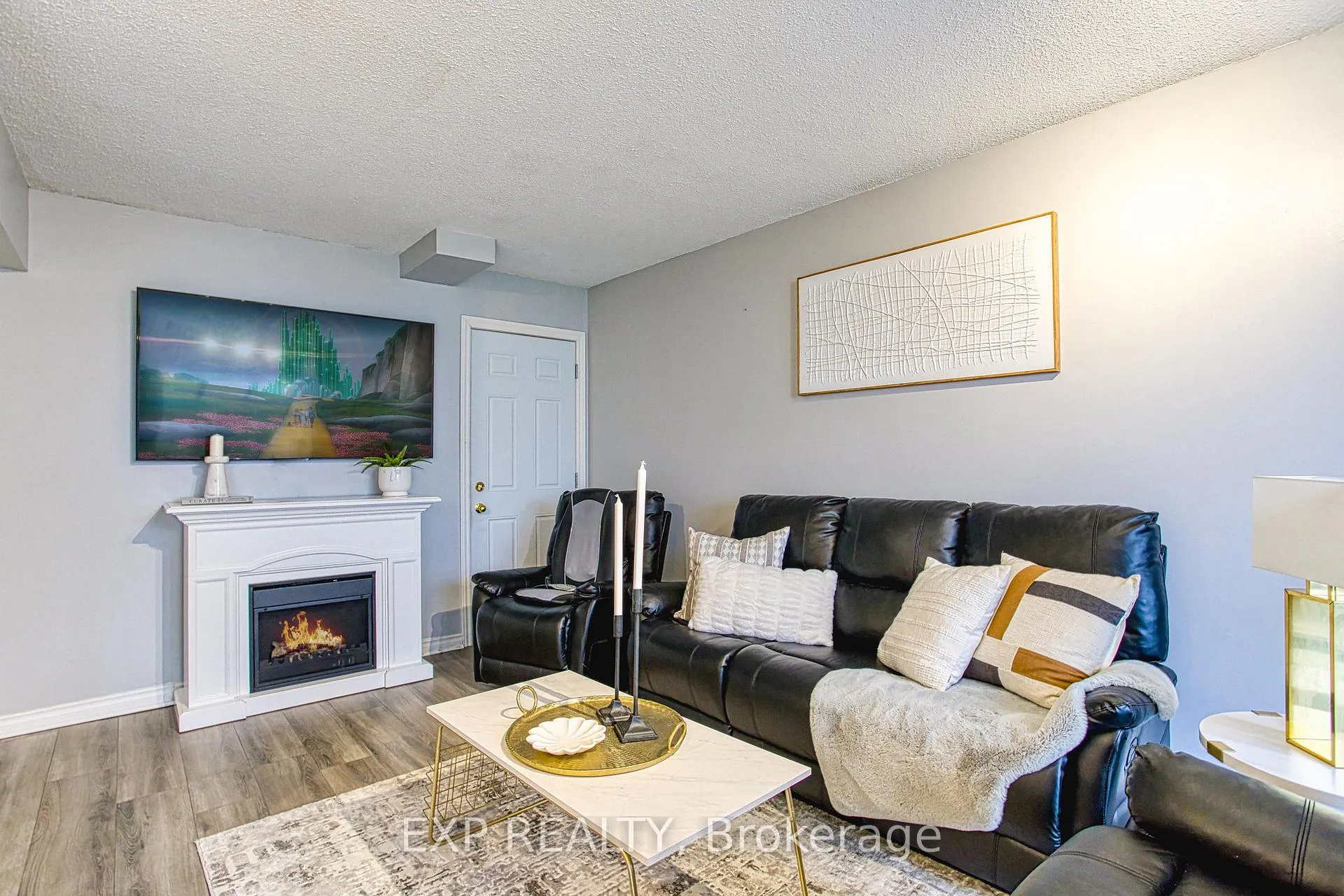 Photo 6 of 202 Golden Orchard Drive, Hamilton, Gourley — HOMEH