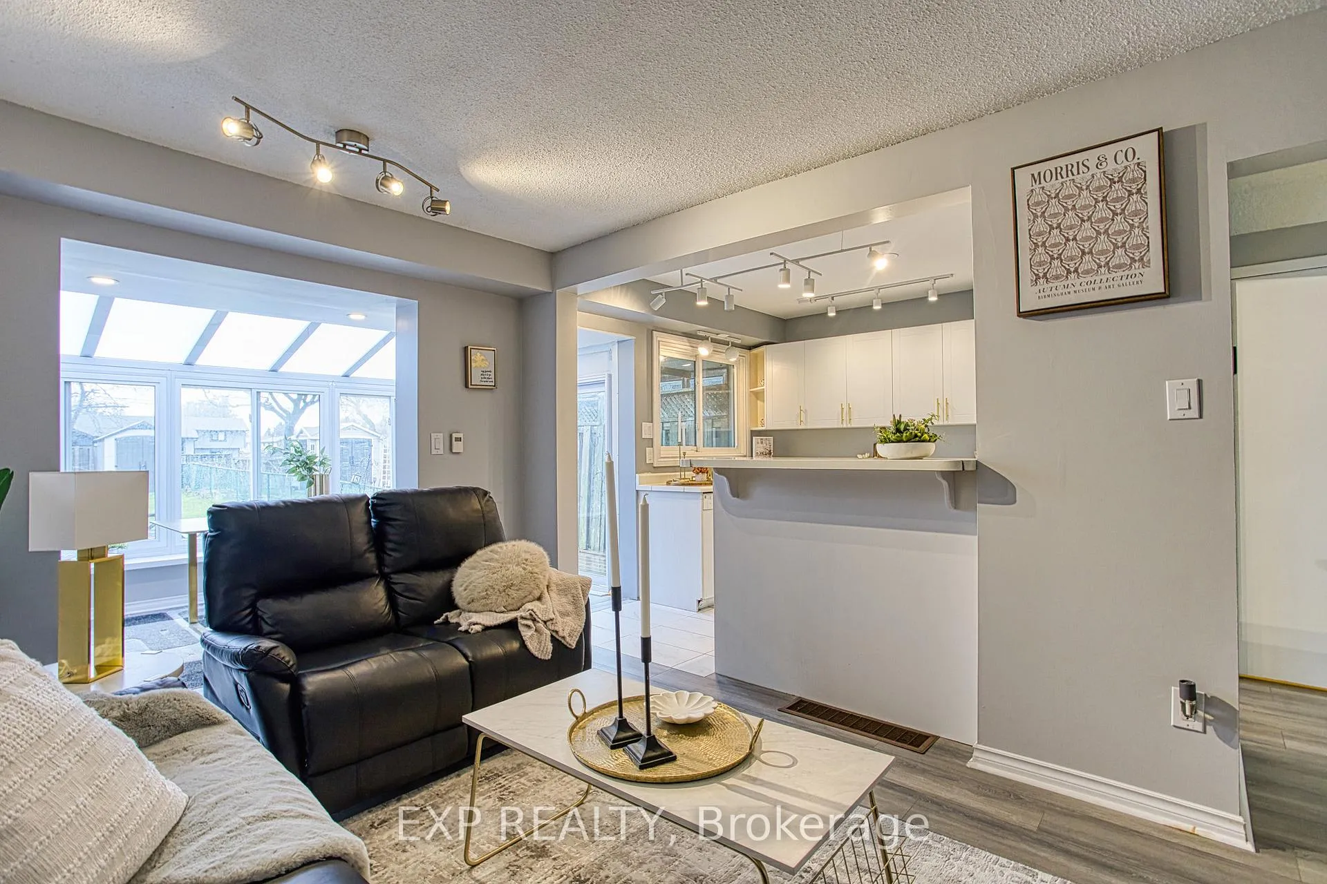 Photo 8 of 202 Golden Orchard Drive, Hamilton, Gourley — HOMEH