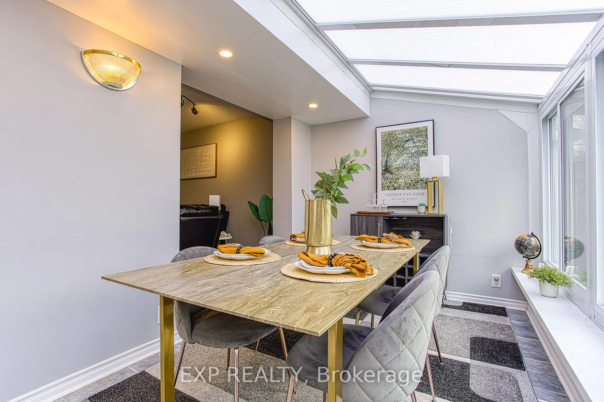Photo 13 of 202 Golden Orchard Drive, Hamilton, Gourley — HOMEH