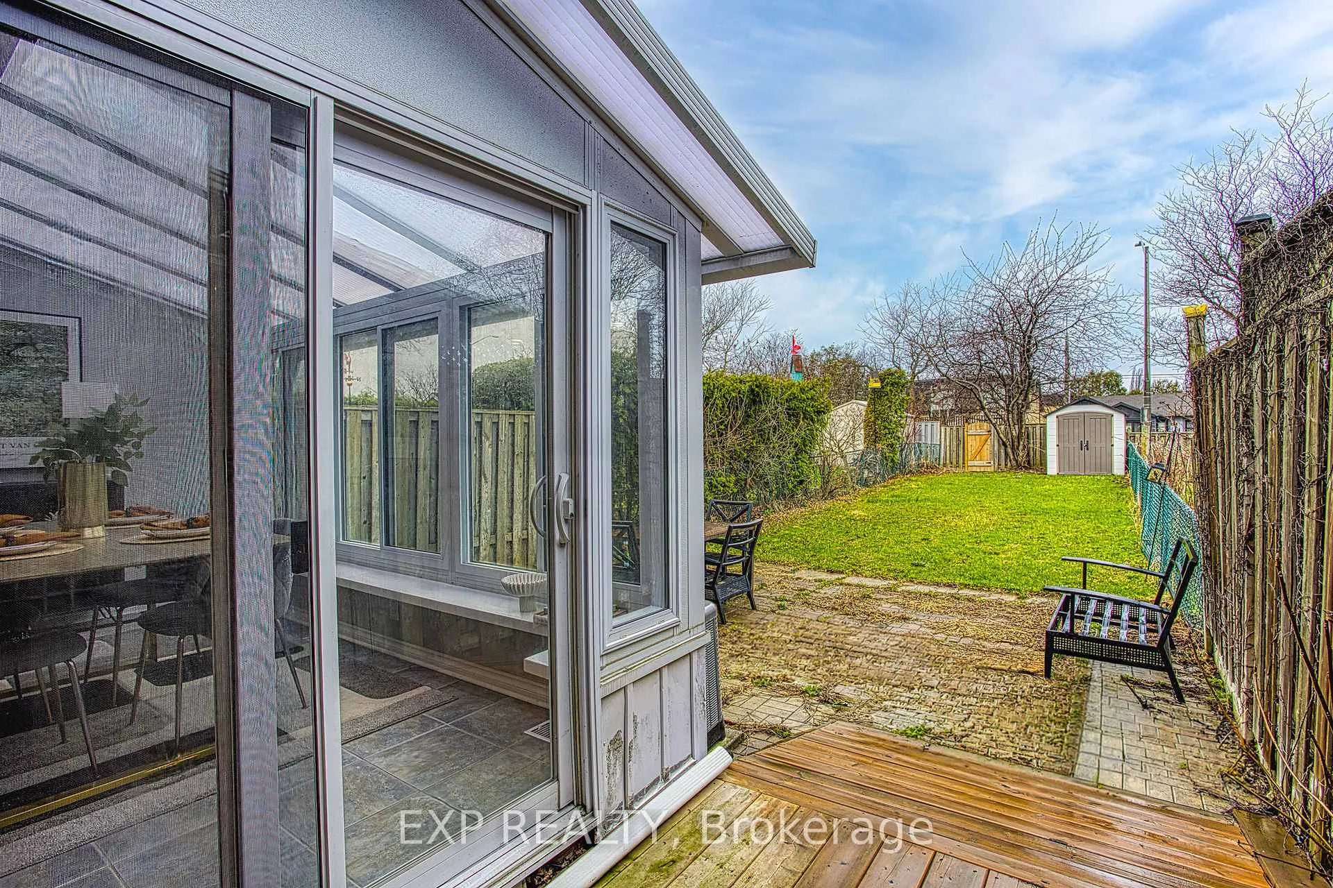 Photo 26 of 202 Golden Orchard Drive, Hamilton, Gourley — HOMEH