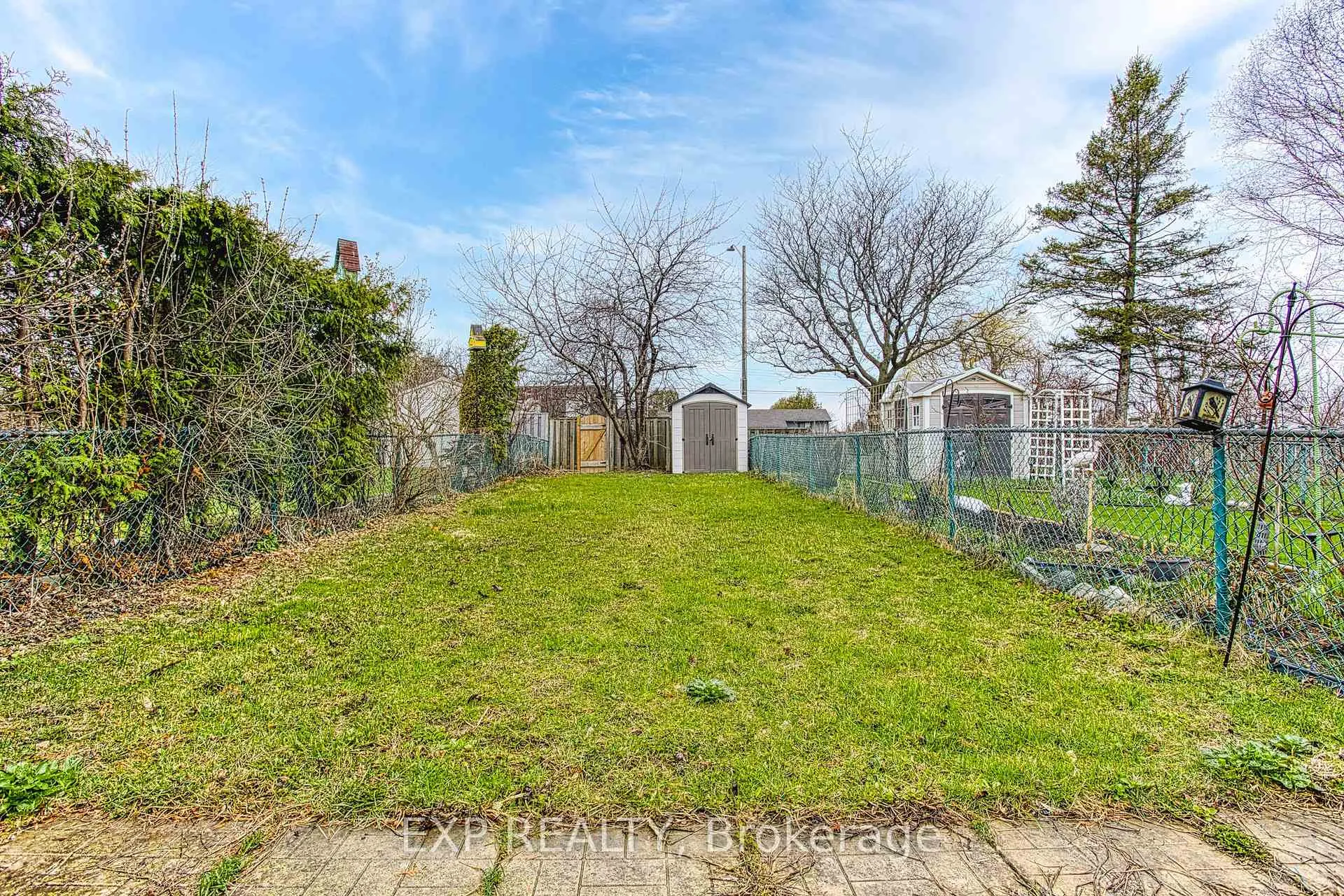 Photo 28 of 202 Golden Orchard Drive, Hamilton, Gourley — HOMEH