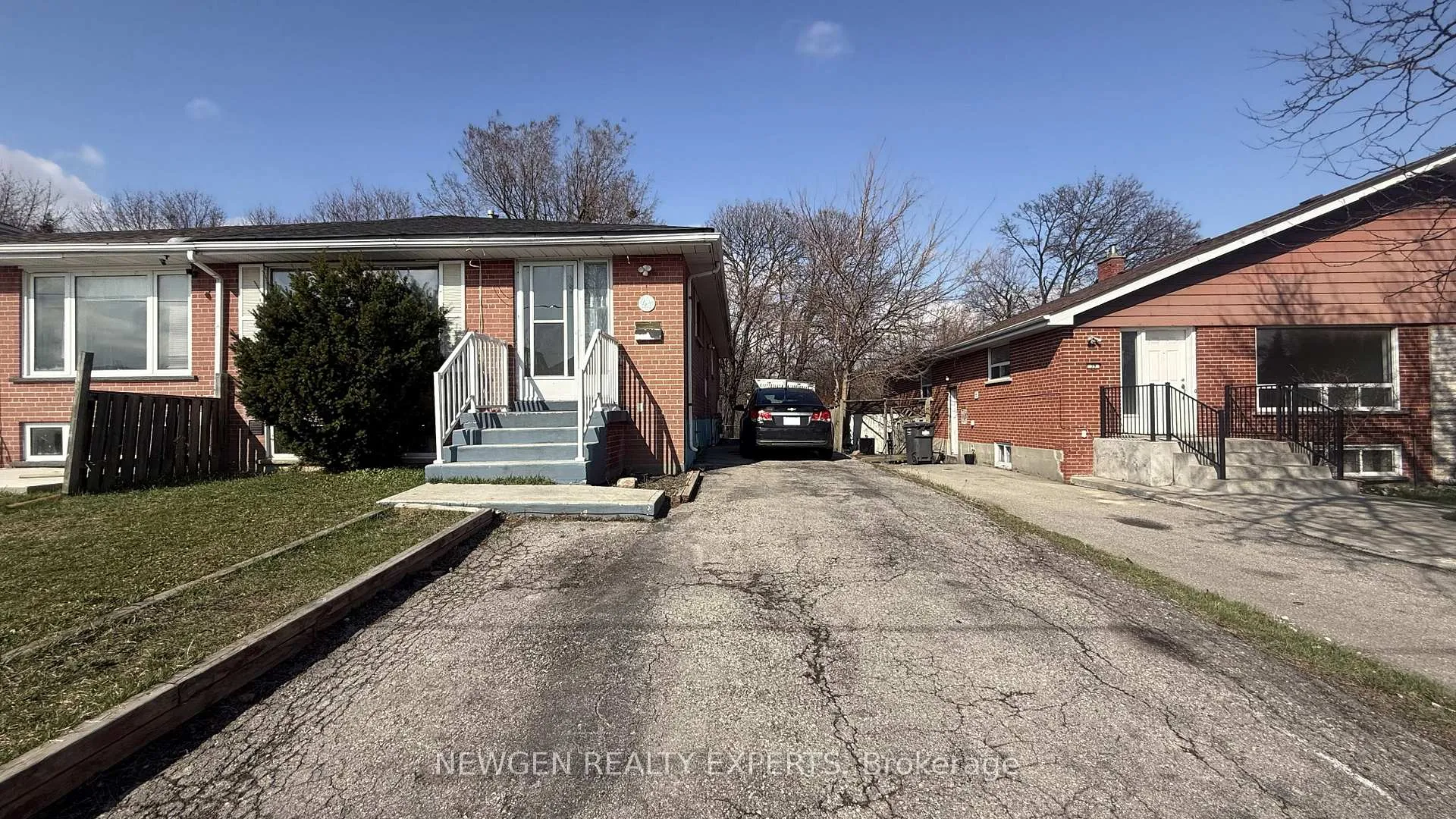 Photo 1 of 41 Aloma Crescent, Brampton, Avondale — HOMEH