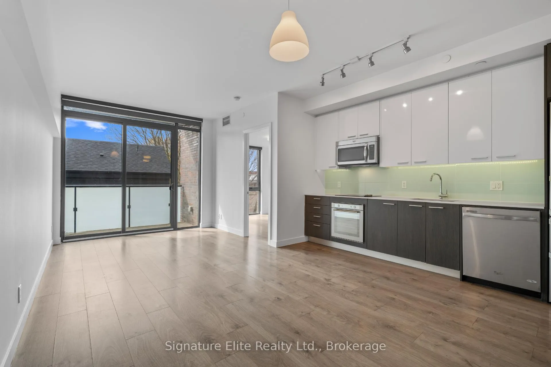 Photo 1 of Unit 309, 1075 Queen Street E, Toronto, South Riverdale — HOMEH