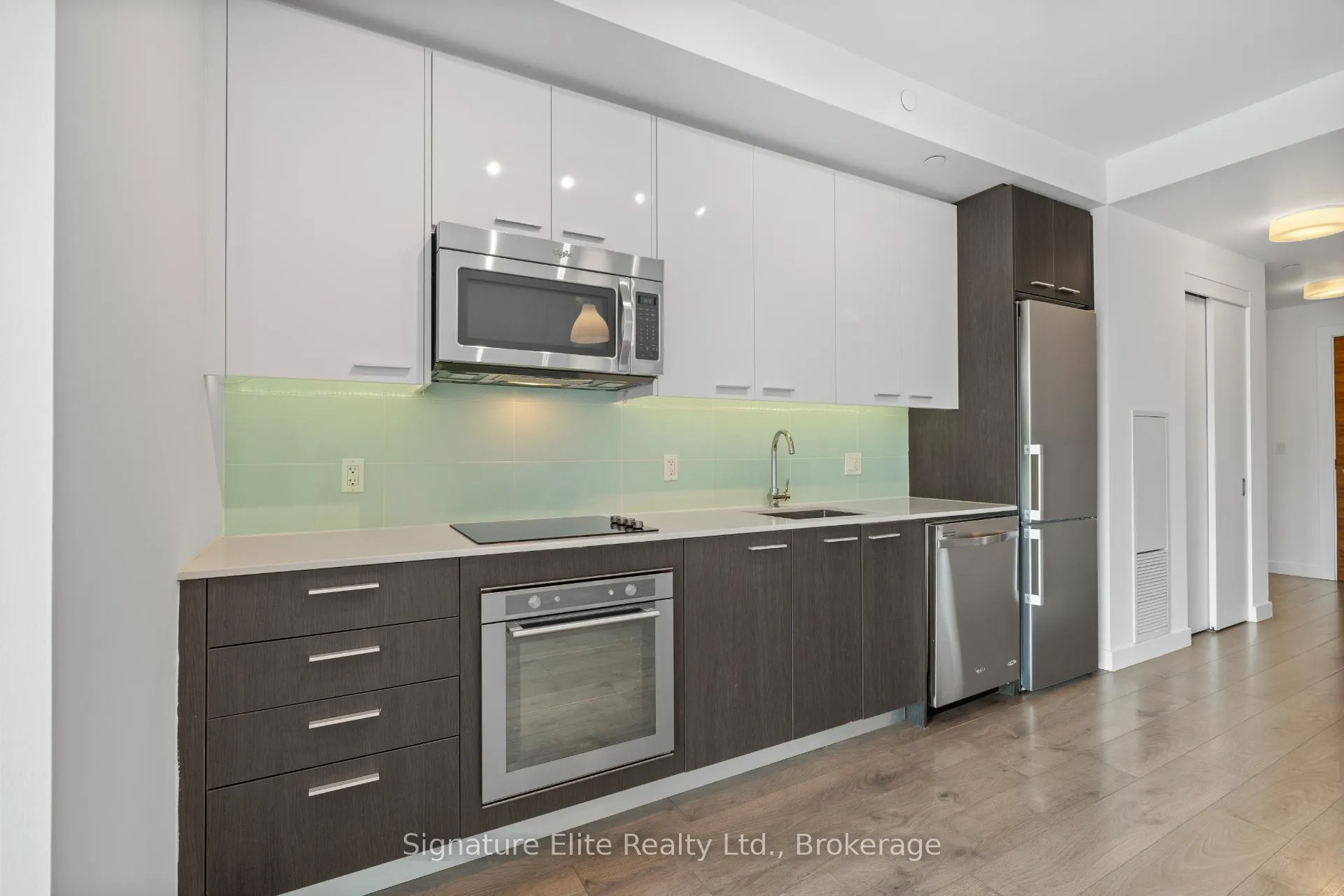 Photo 2 of Unit 309, 1075 Queen Street E, Toronto, South Riverdale — HOMEH