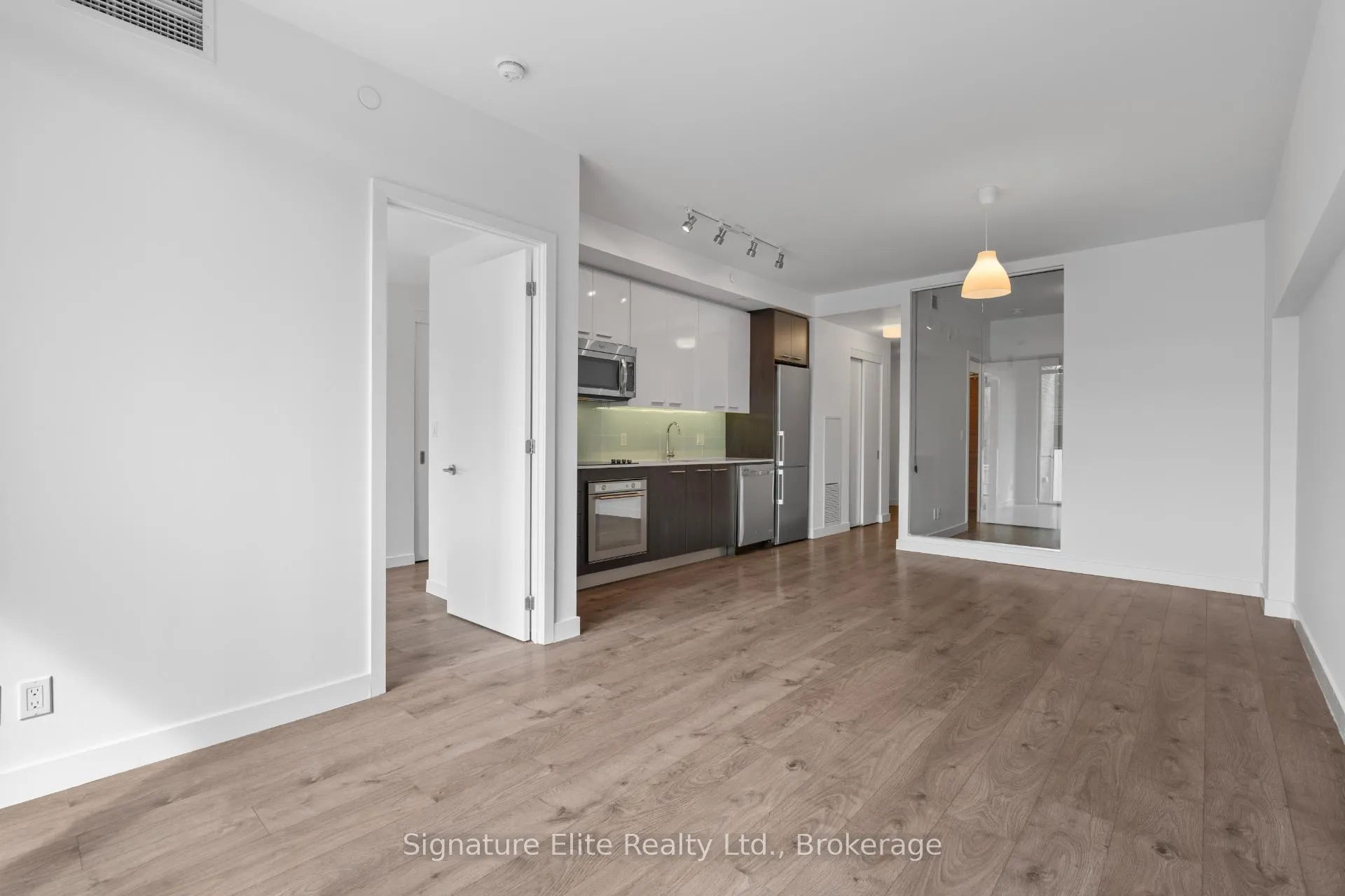 Photo 4 of Unit 309, 1075 Queen Street E, Toronto, South Riverdale — HOMEH