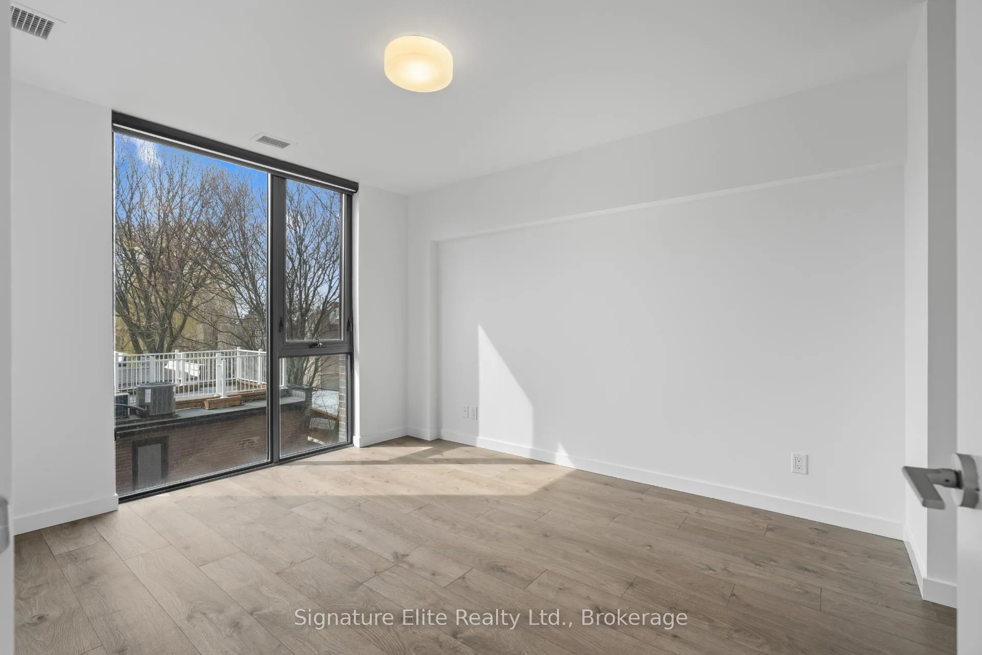 Photo 5 of Unit 309, 1075 Queen Street E, Toronto, South Riverdale — HOMEH