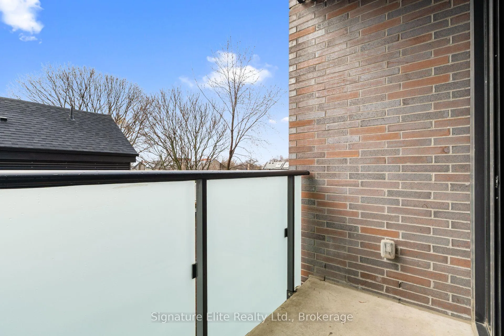 Photo 12 of Unit 309, 1075 Queen Street E, Toronto, South Riverdale — HOMEH
