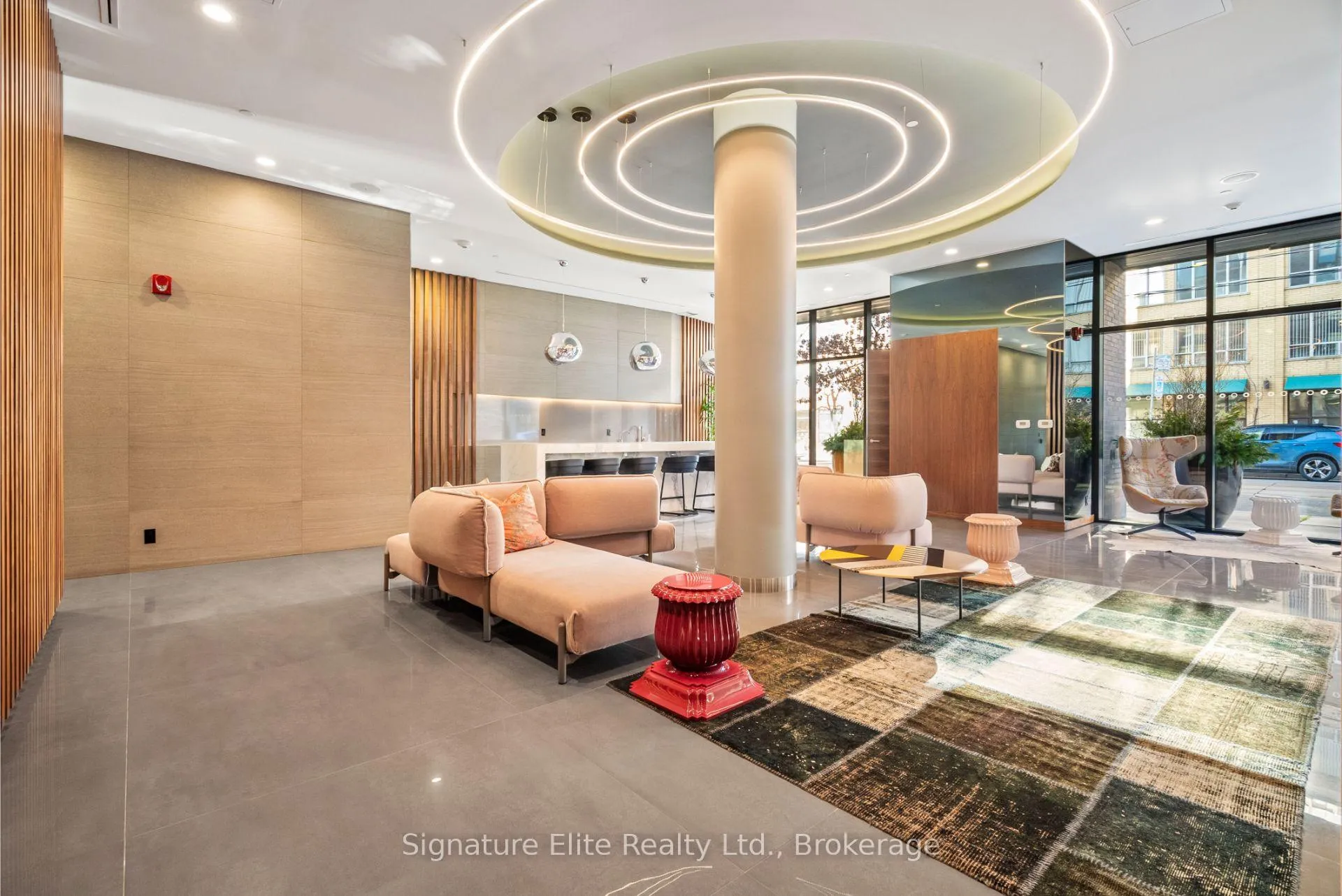 Photo 13 of Unit 309, 1075 Queen Street E, Toronto, South Riverdale — HOMEH