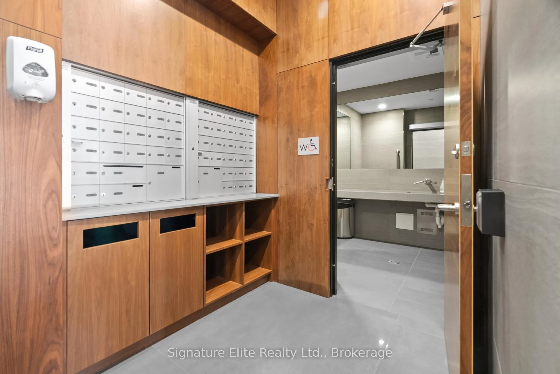 Photo 17 of Unit 309, 1075 Queen Street E, Toronto, South Riverdale — HOMEH