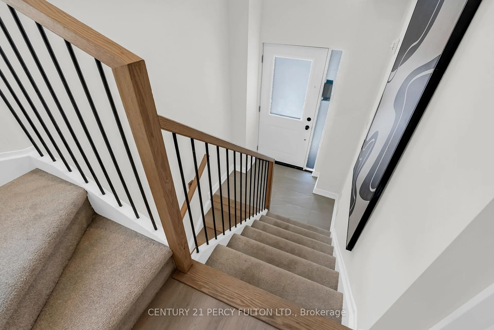 Photo 3 of Unit 23, 400 Mary Street, Whitby, Lynde Creek — HOMEH