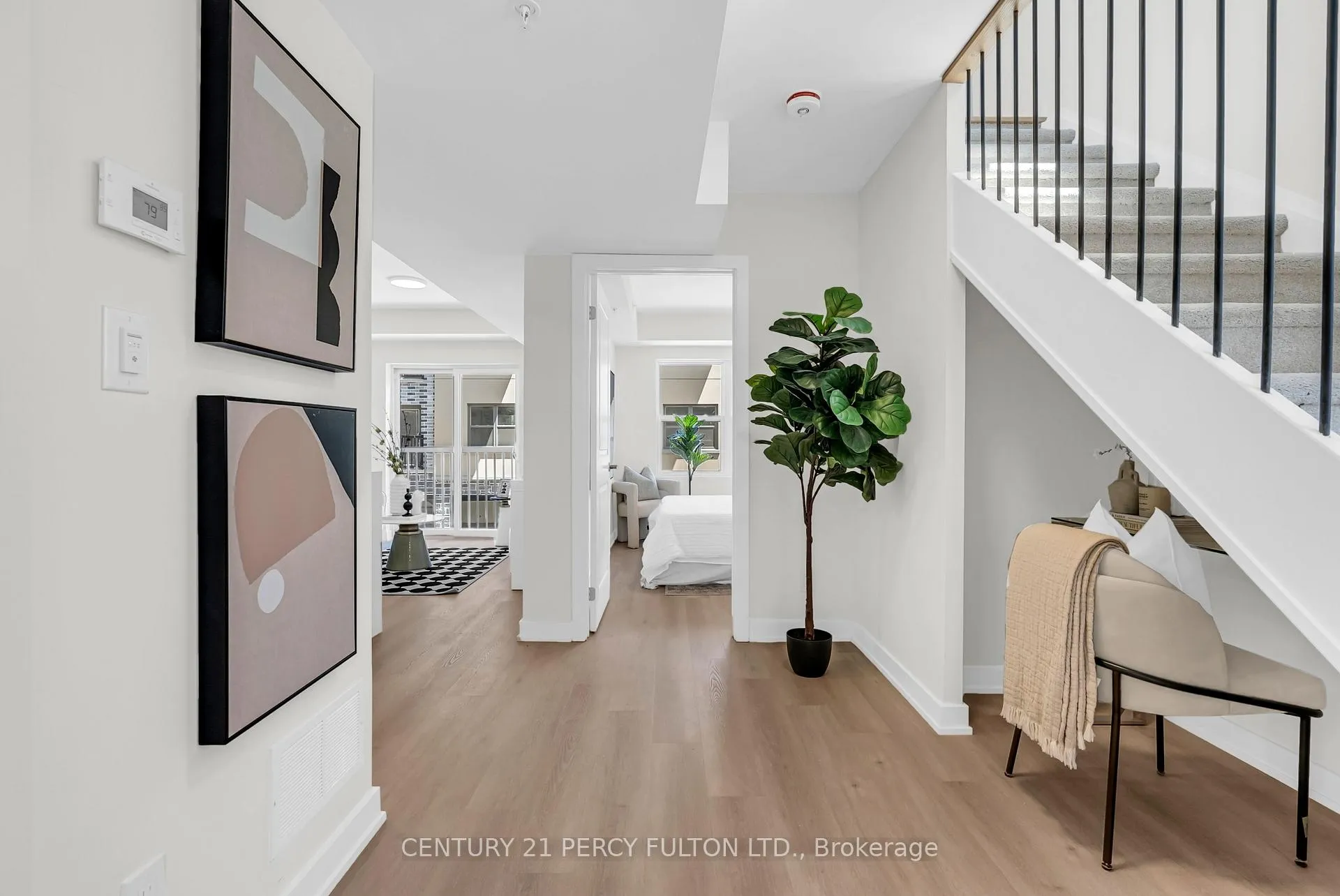 Photo 4 of Unit 23, 400 Mary Street, Whitby, Lynde Creek — HOMEH