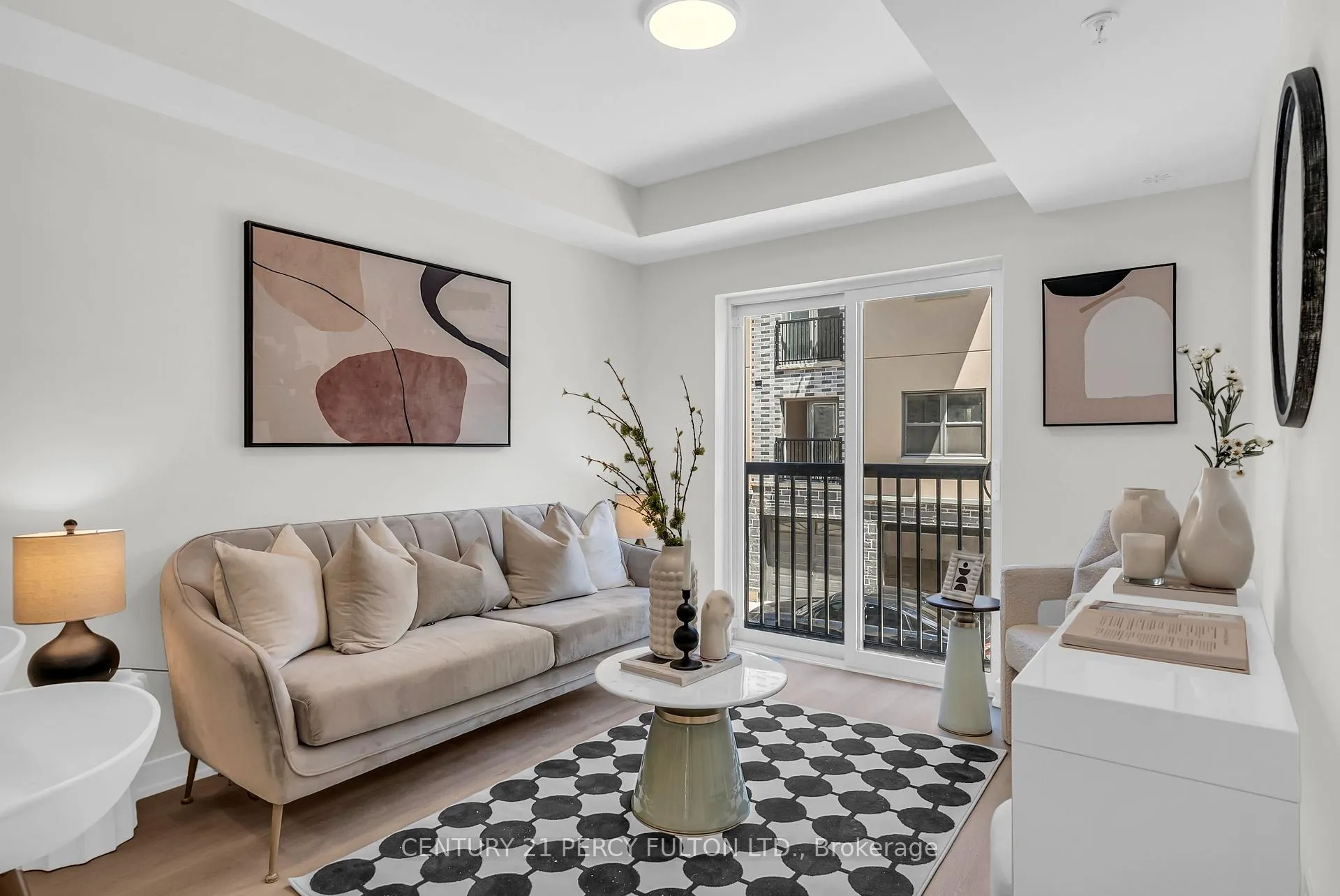 Photo 8 of Unit 23, 400 Mary Street, Whitby, Lynde Creek — HOMEH