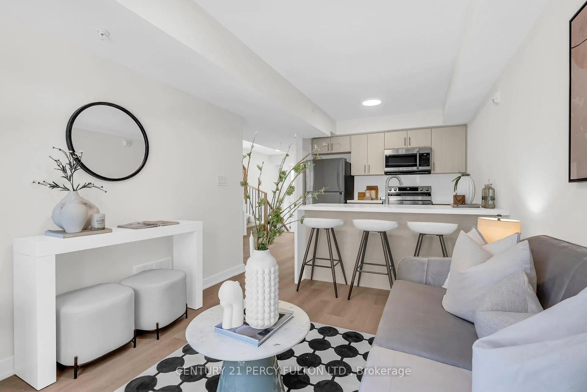 Photo 10 of Unit 23, 400 Mary Street, Whitby, Lynde Creek — HOMEH