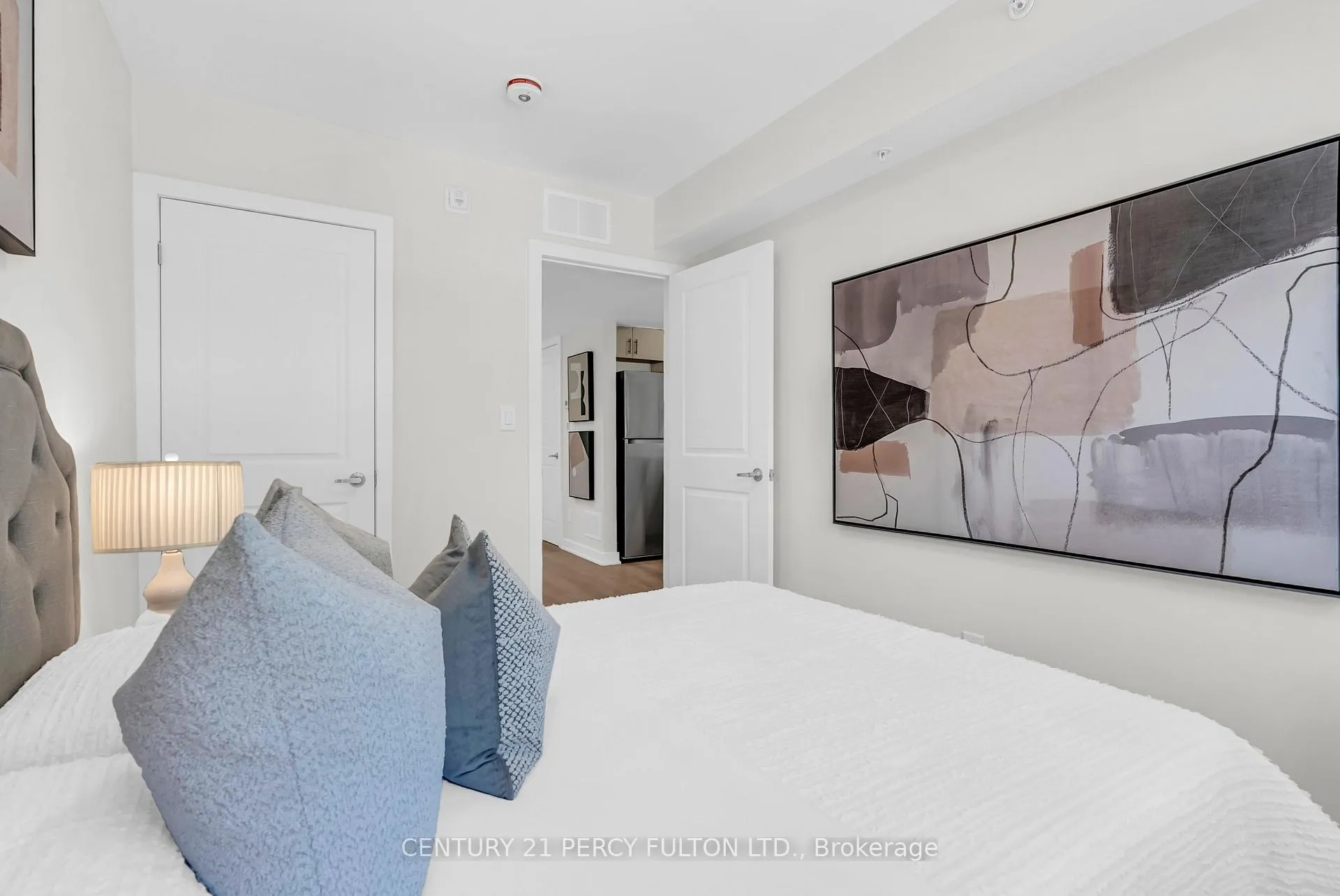 Photo 13 of Unit 23, 400 Mary Street, Whitby, Lynde Creek — HOMEH