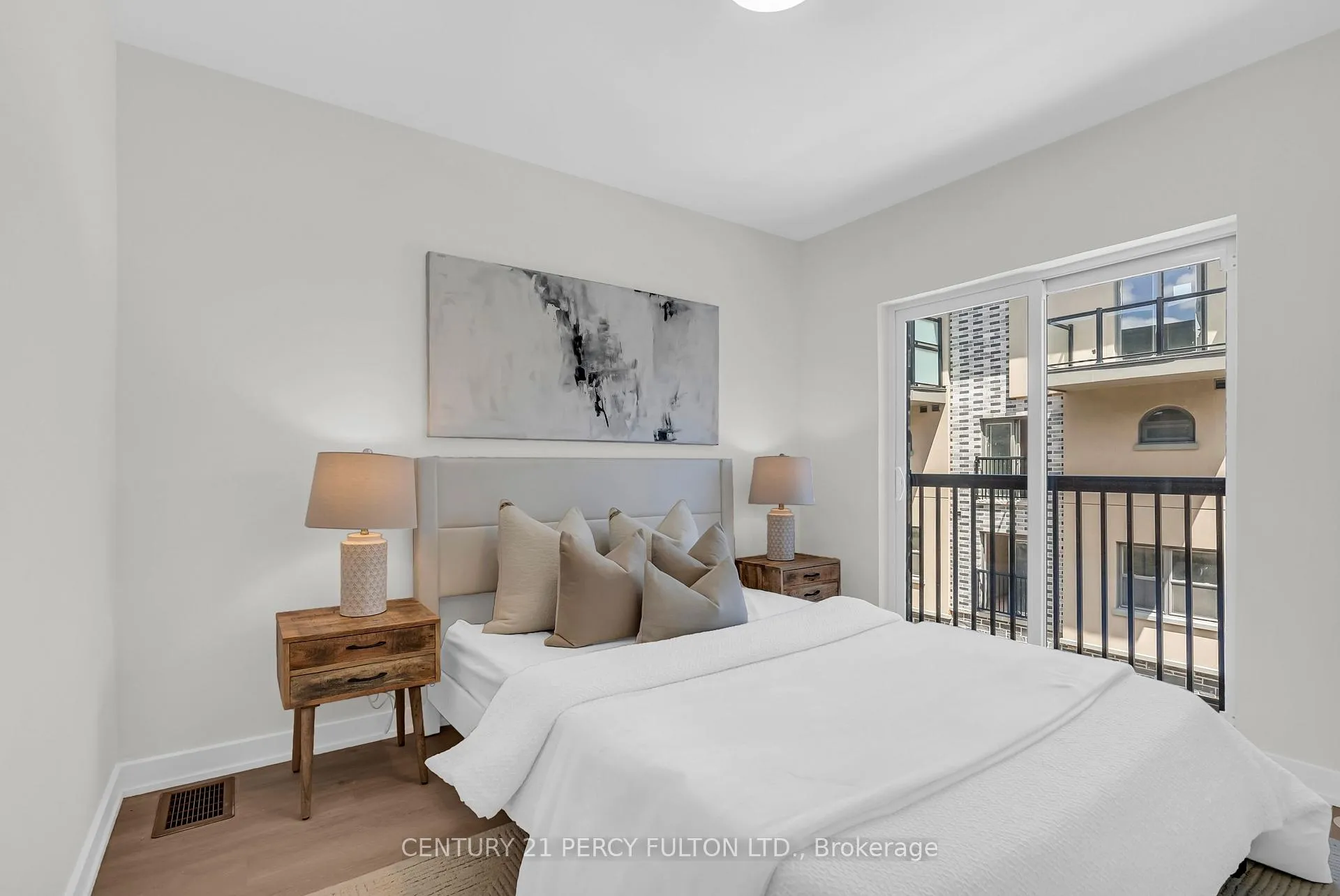 Photo 17 of Unit 23, 400 Mary Street, Whitby, Lynde Creek — HOMEH