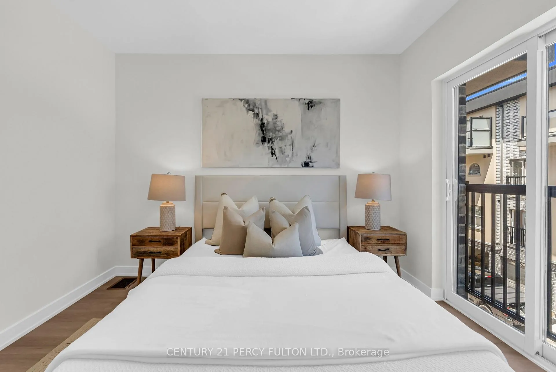 Photo 18 of Unit 23, 400 Mary Street, Whitby, Lynde Creek — HOMEH
