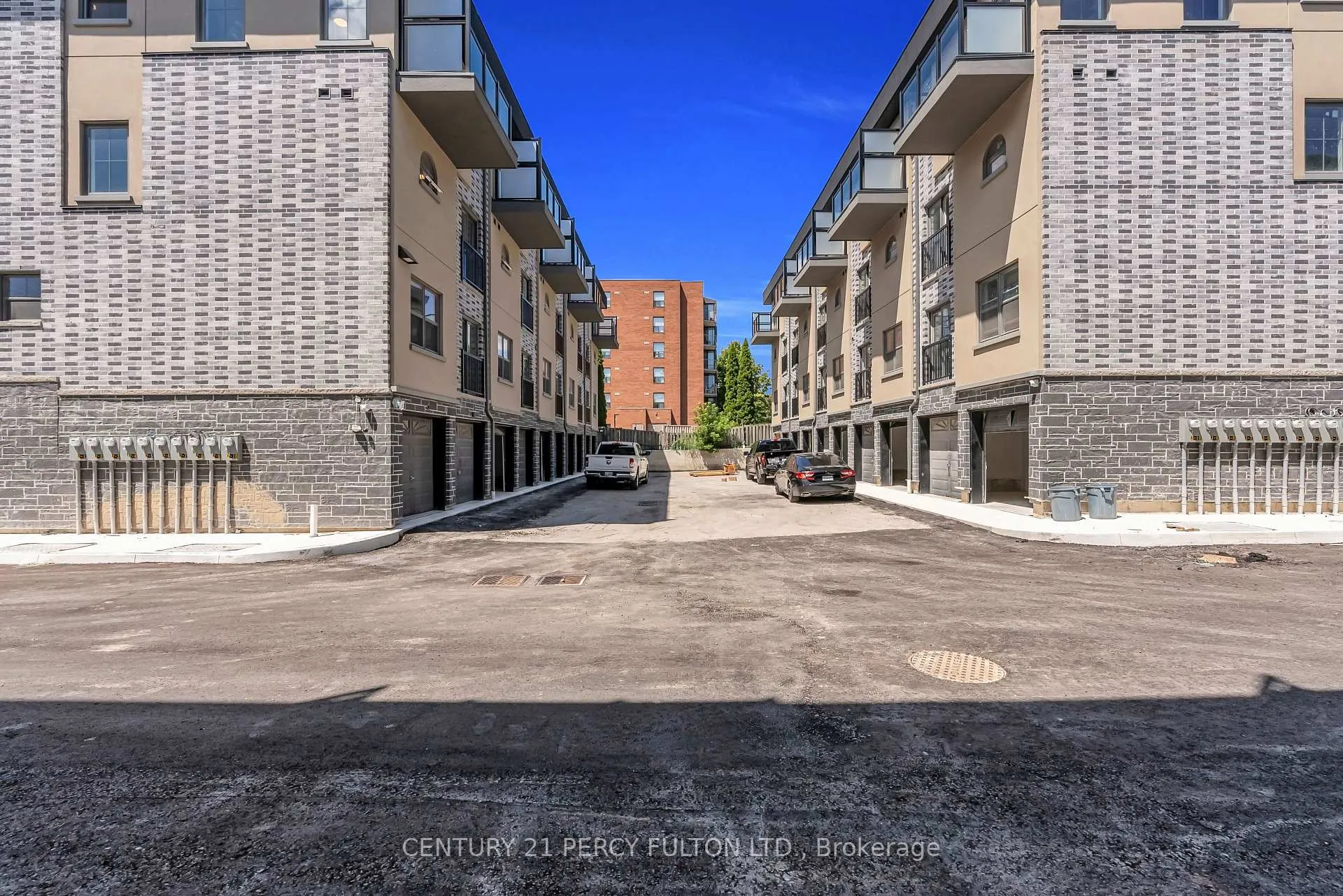Photo 23 of Unit 23, 400 Mary Street, Whitby, Lynde Creek — HOMEH