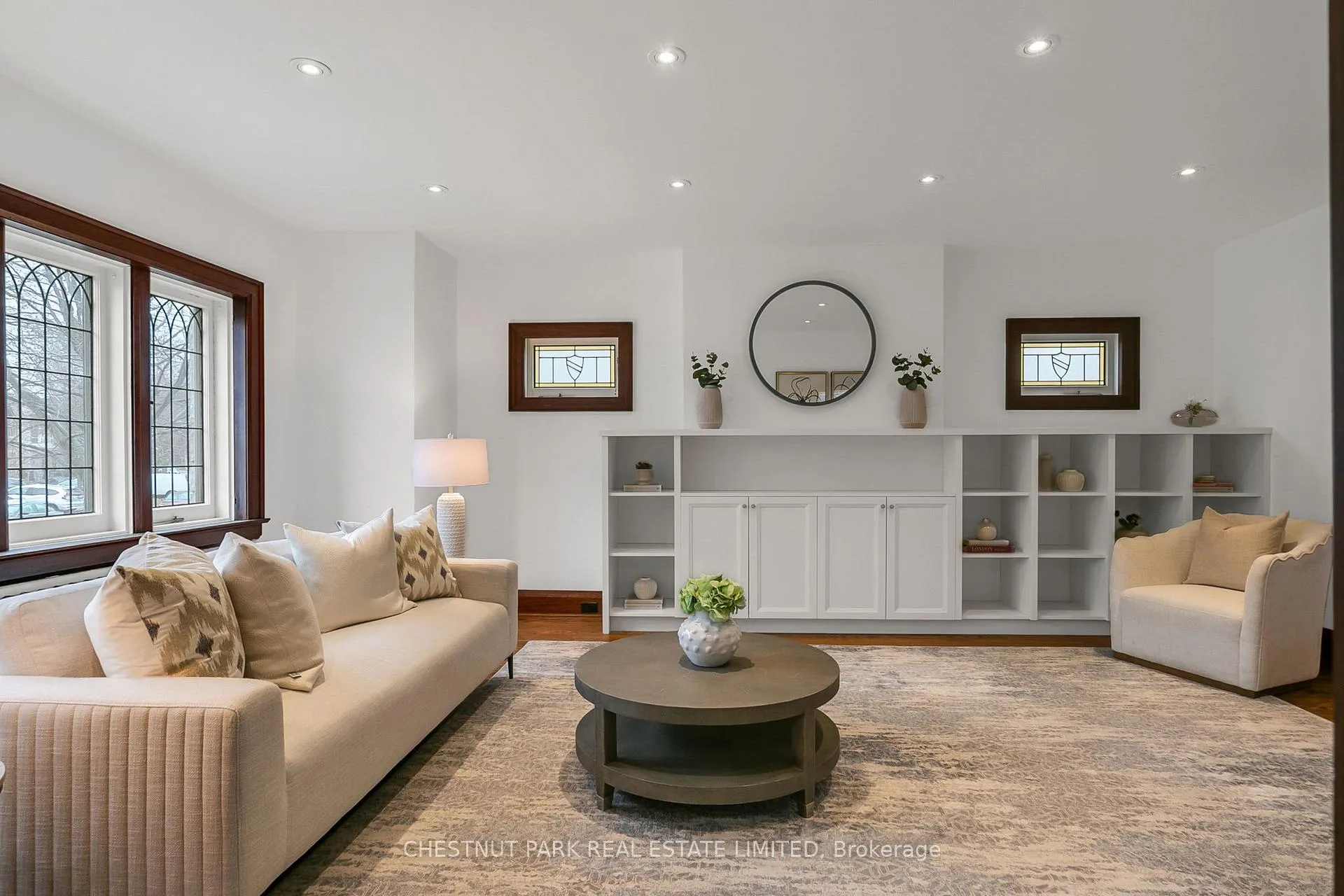 Photo 6 of 7 Fleming Crescent, Toronto, Leaside — HOMEH