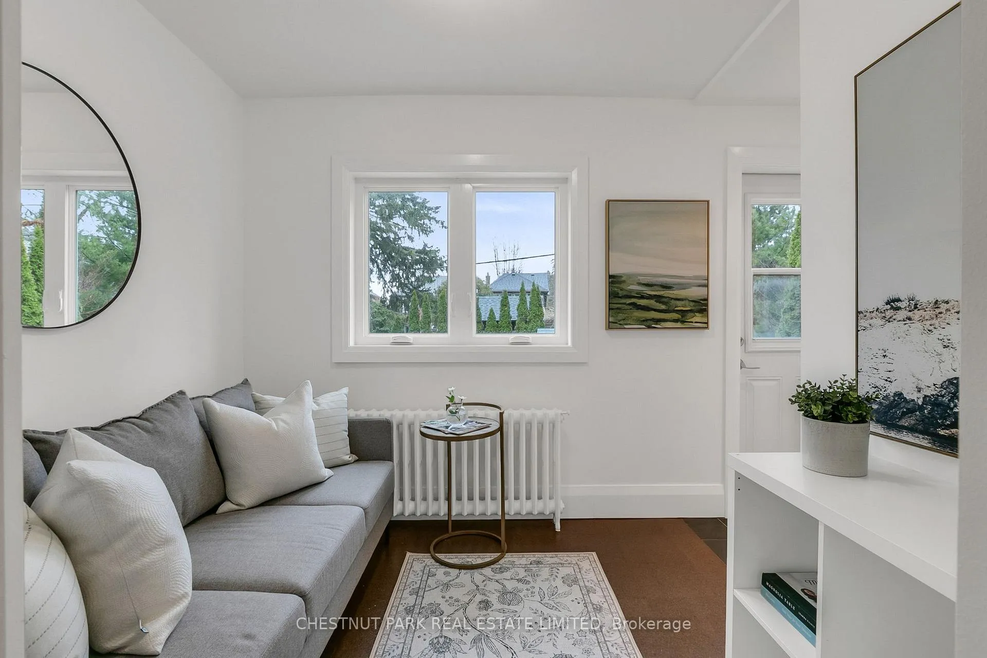 Photo 15 of 7 Fleming Crescent, Toronto, Leaside — HOMEH