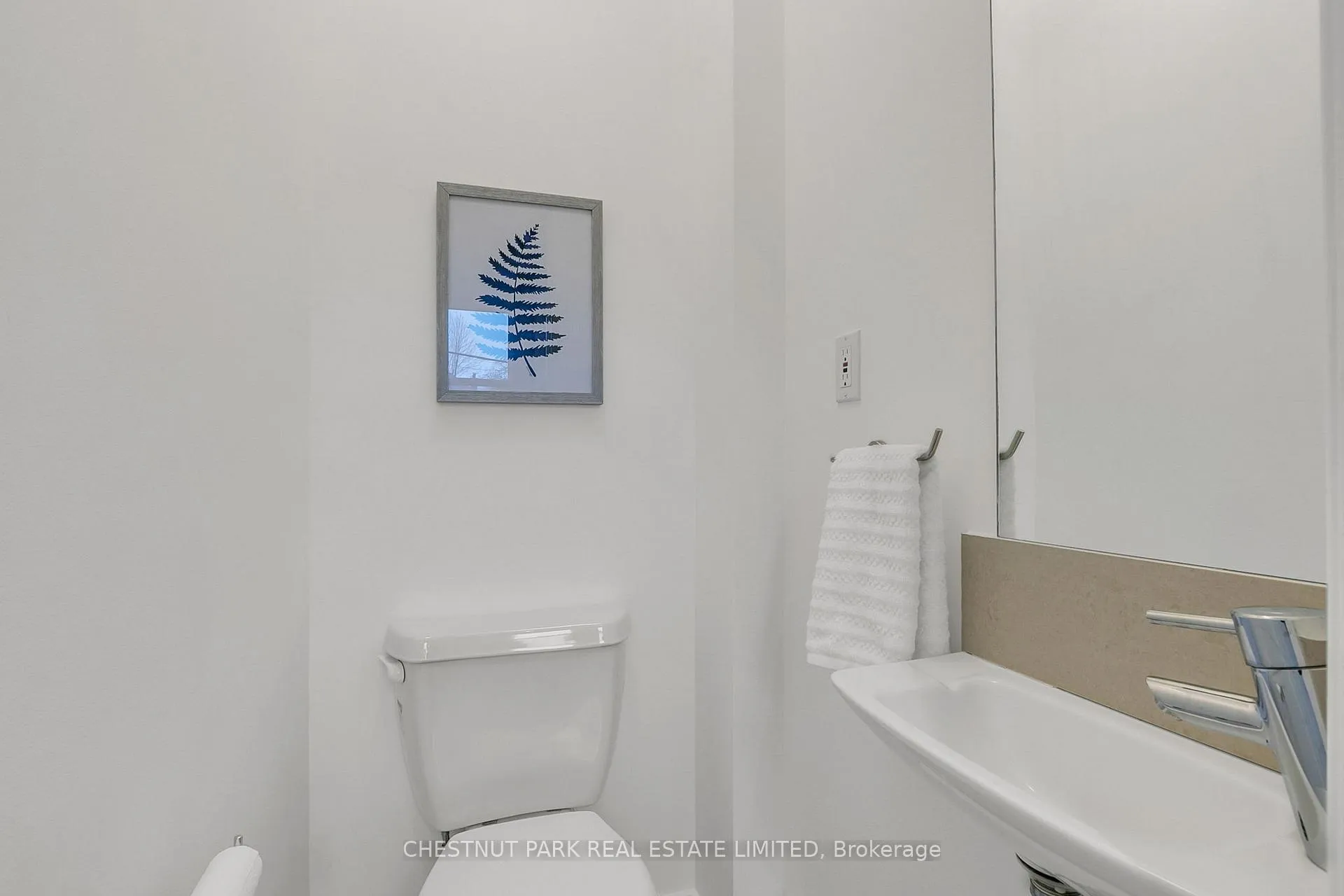 Photo 16 of 7 Fleming Crescent, Toronto, Leaside — HOMEH