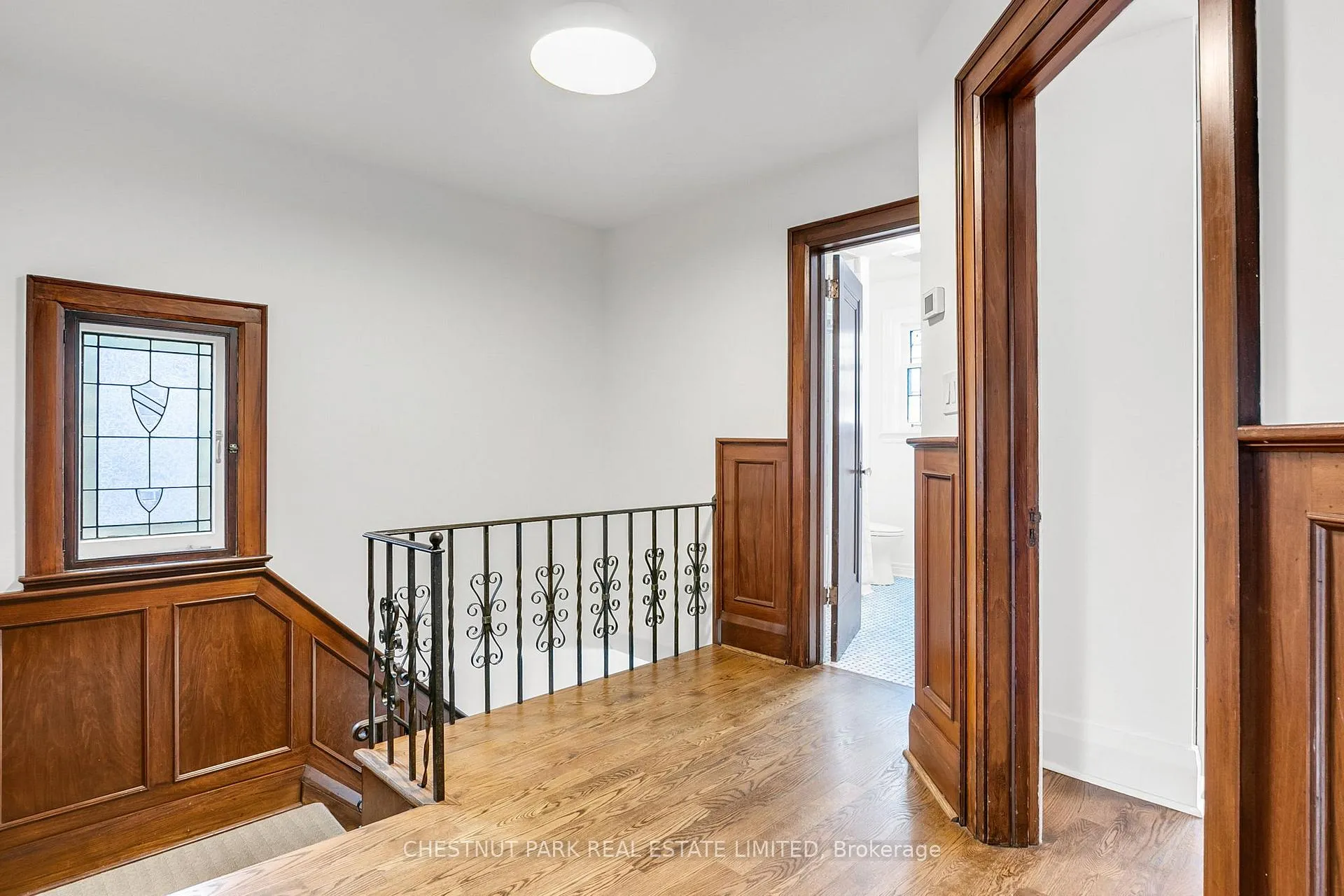 Photo 17 of 7 Fleming Crescent, Toronto, Leaside — HOMEH