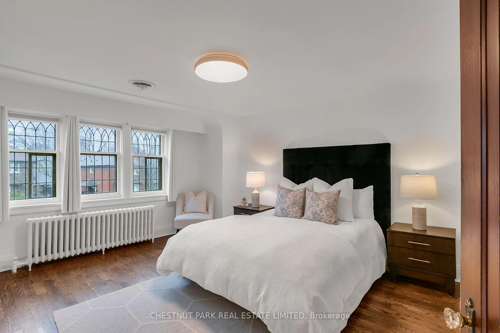 Photo 18 of 7 Fleming Crescent, Toronto, Leaside — HOMEH