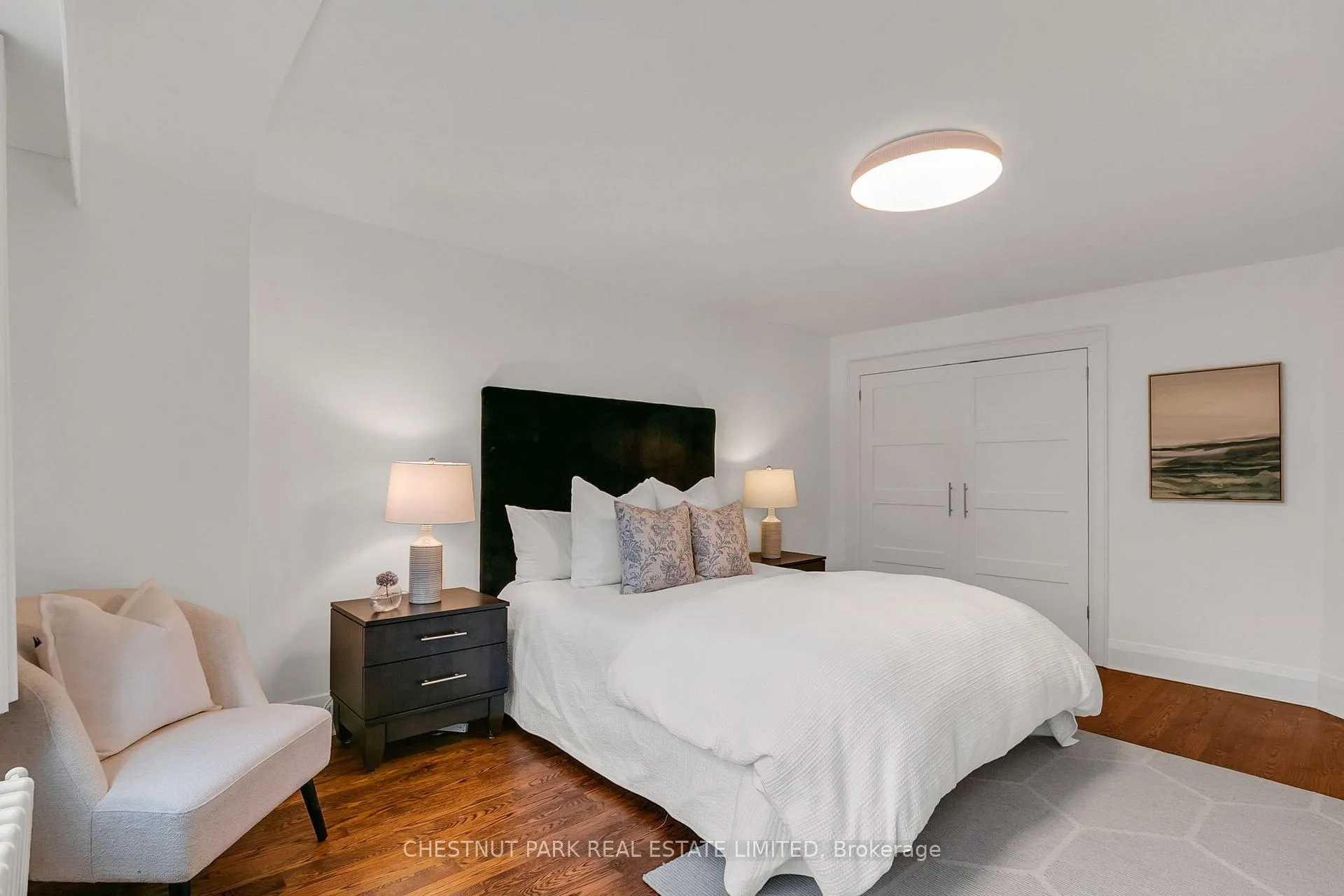 Photo 19 of 7 Fleming Crescent, Toronto, Leaside — HOMEH