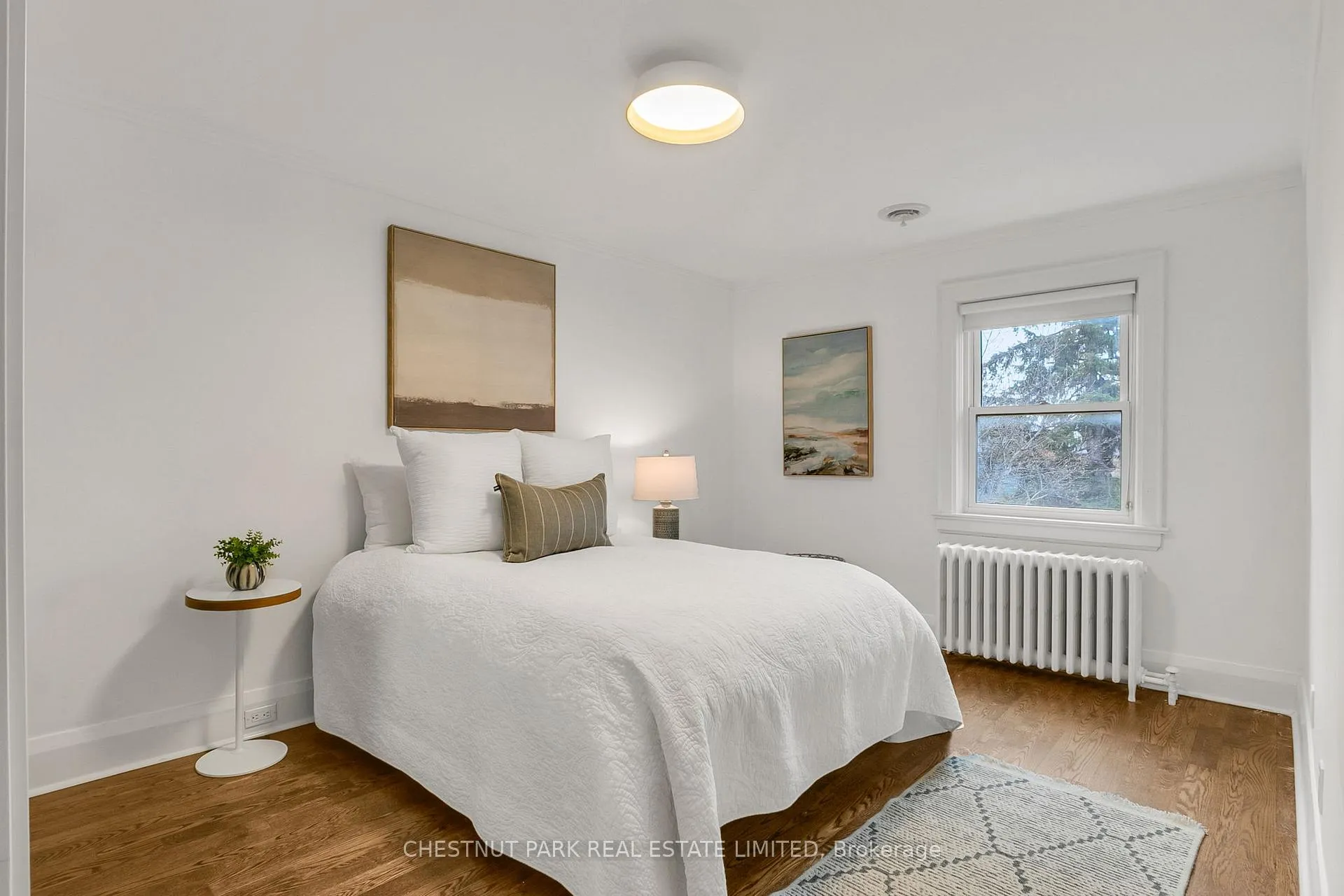 Photo 21 of 7 Fleming Crescent, Toronto, Leaside — HOMEH