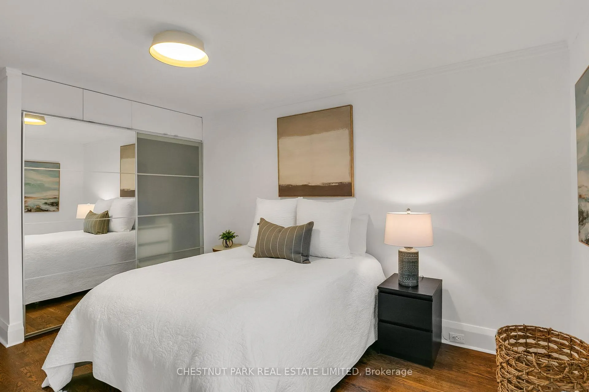 Photo 22 of 7 Fleming Crescent, Toronto, Leaside — HOMEH