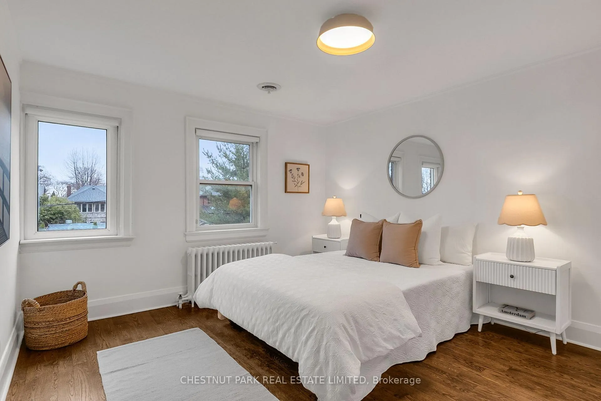 Photo 23 of 7 Fleming Crescent, Toronto, Leaside — HOMEH
