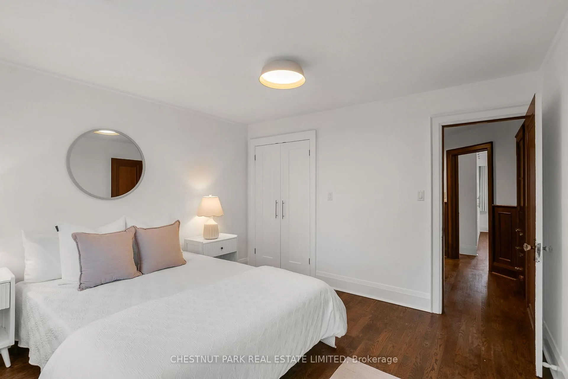 Photo 24 of 7 Fleming Crescent, Toronto, Leaside — HOMEH