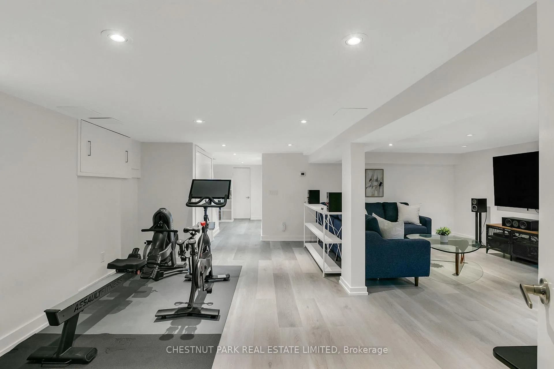 Photo 28 of 7 Fleming Crescent, Toronto, Leaside — HOMEH