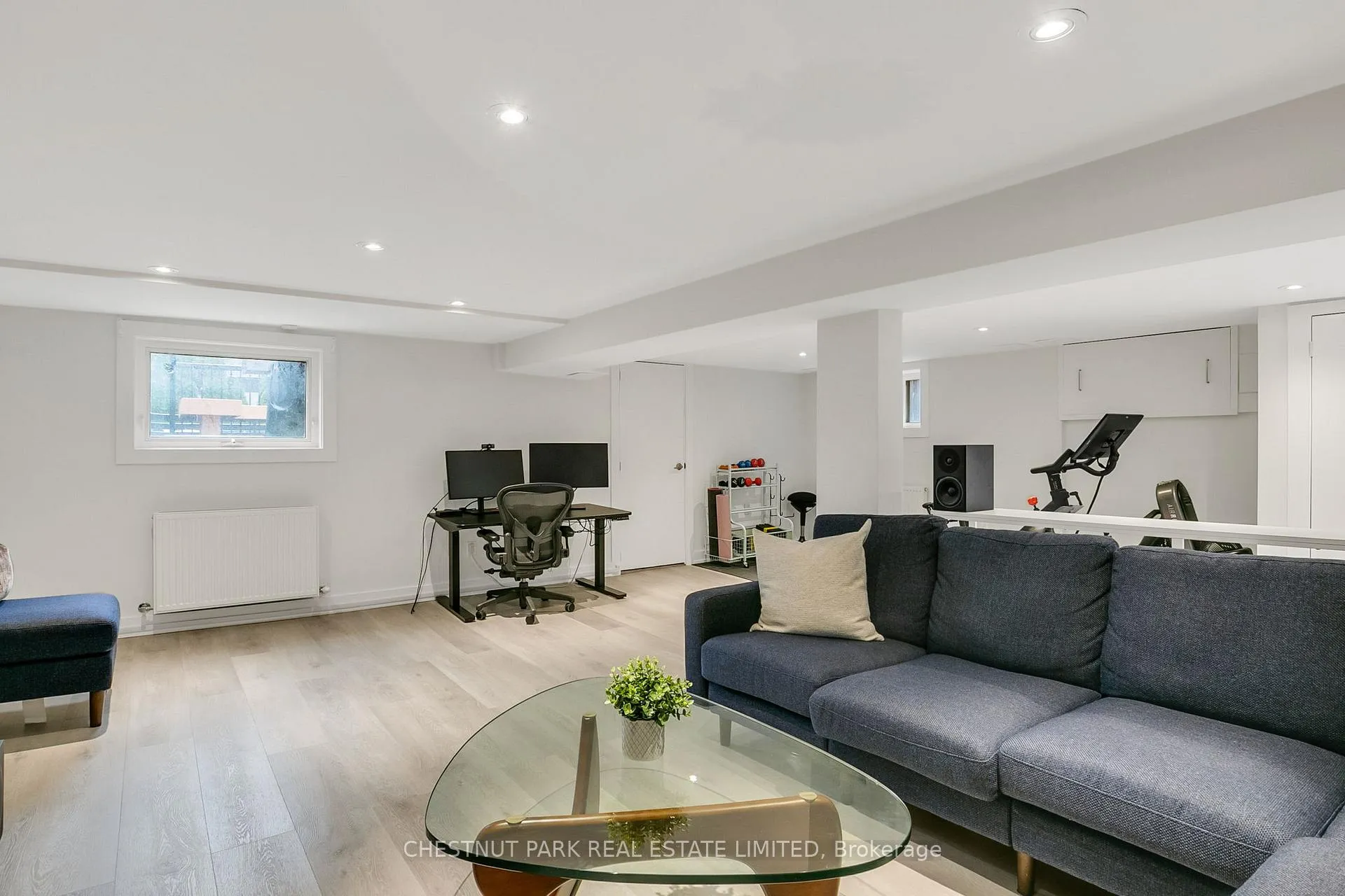 Photo 30 of 7 Fleming Crescent, Toronto, Leaside — HOMEH