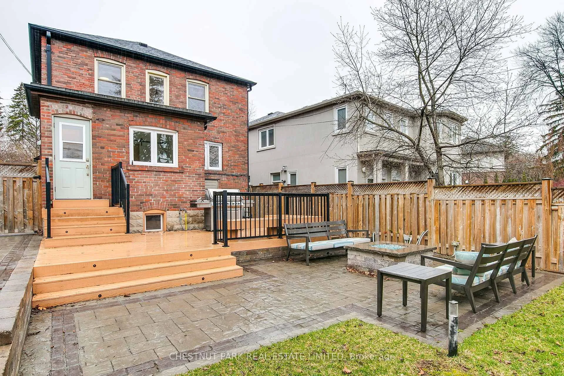 Photo 34 of 7 Fleming Crescent, Toronto, Leaside — HOMEH