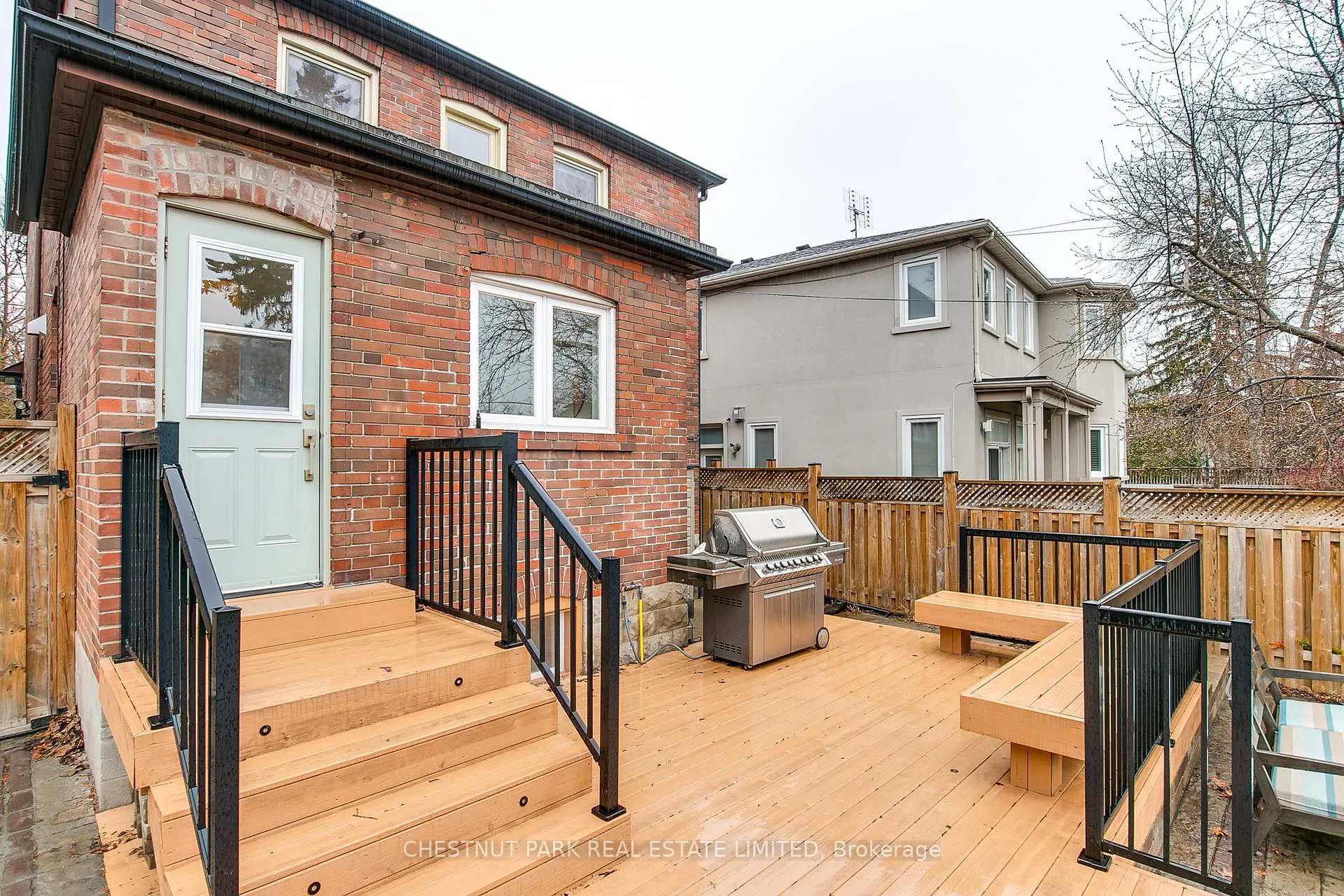 Photo 35 of 7 Fleming Crescent, Toronto, Leaside — HOMEH