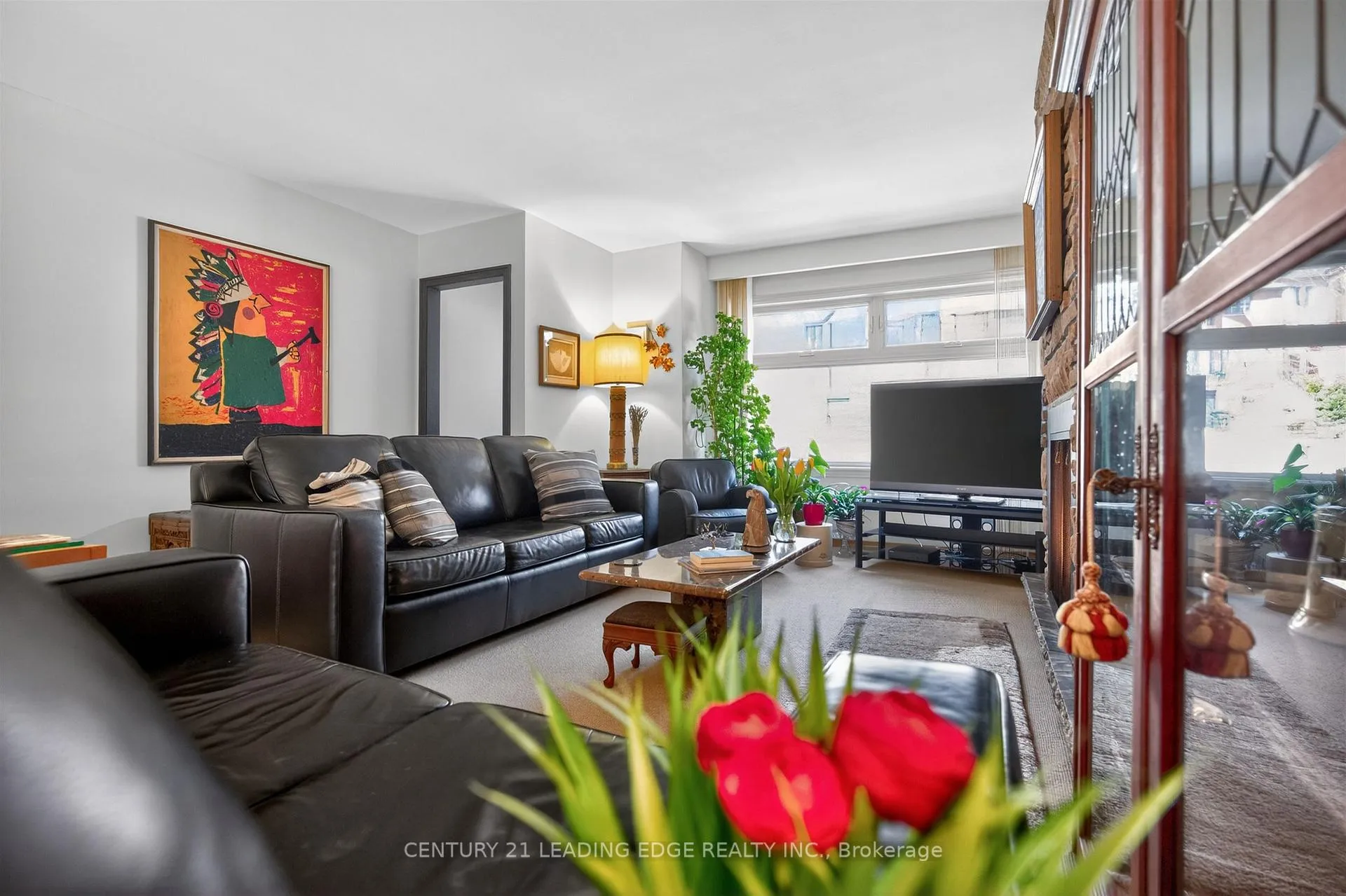 Photo 9 of 130 Silver Birch Avenue, Toronto, The Beaches — HOMEH