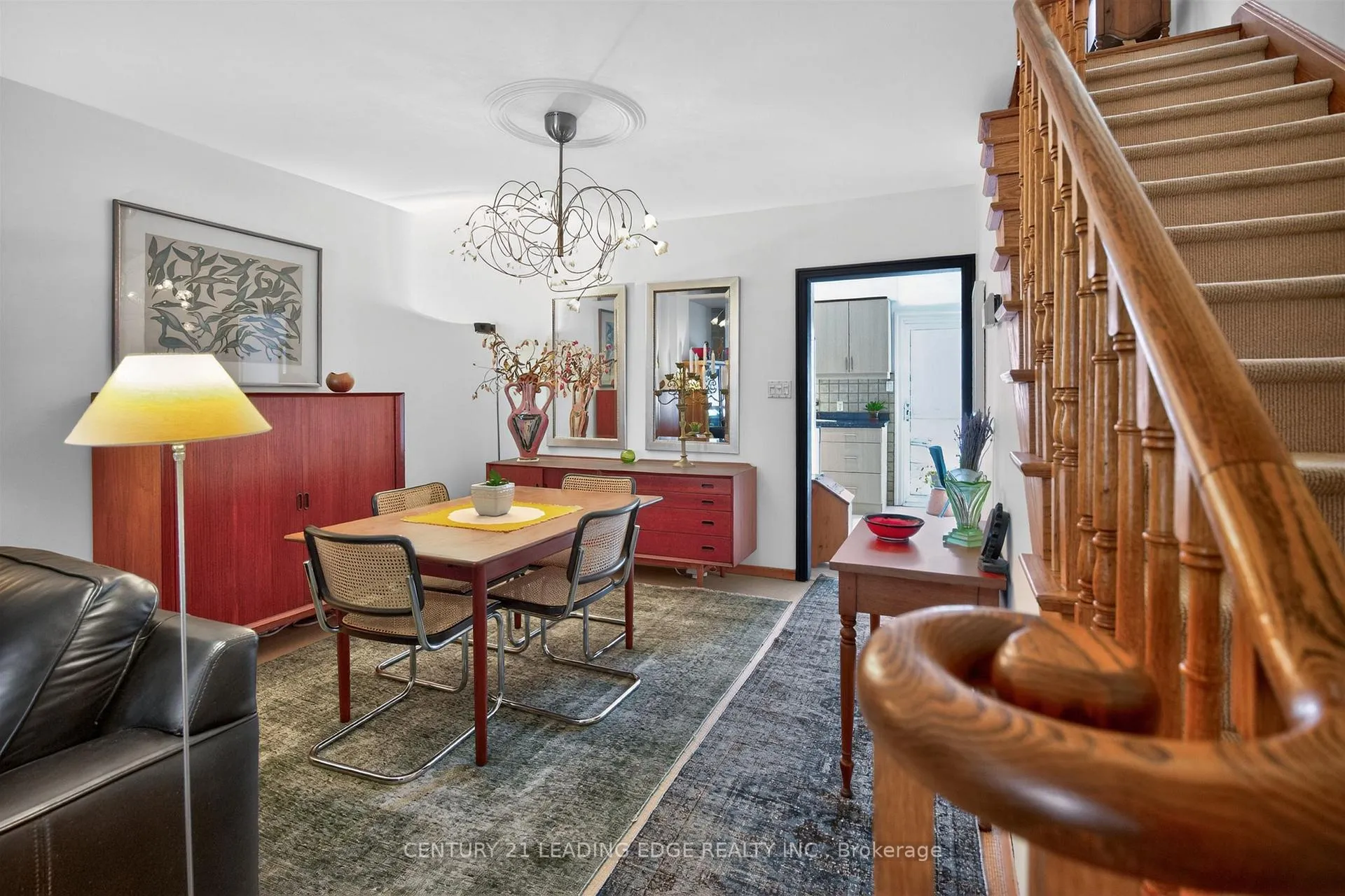 Photo 12 of 130 Silver Birch Avenue, Toronto, The Beaches — HOMEH