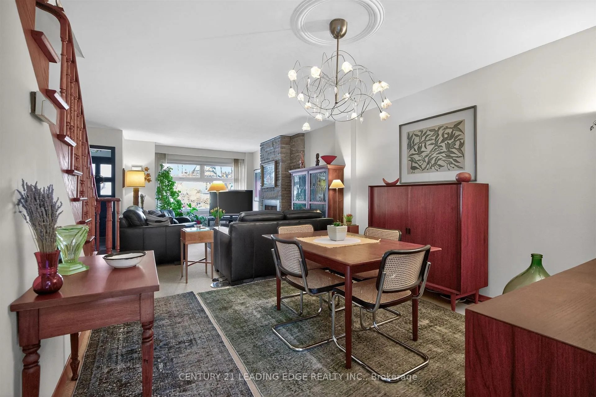 Photo 14 of 130 Silver Birch Avenue, Toronto, The Beaches — HOMEH