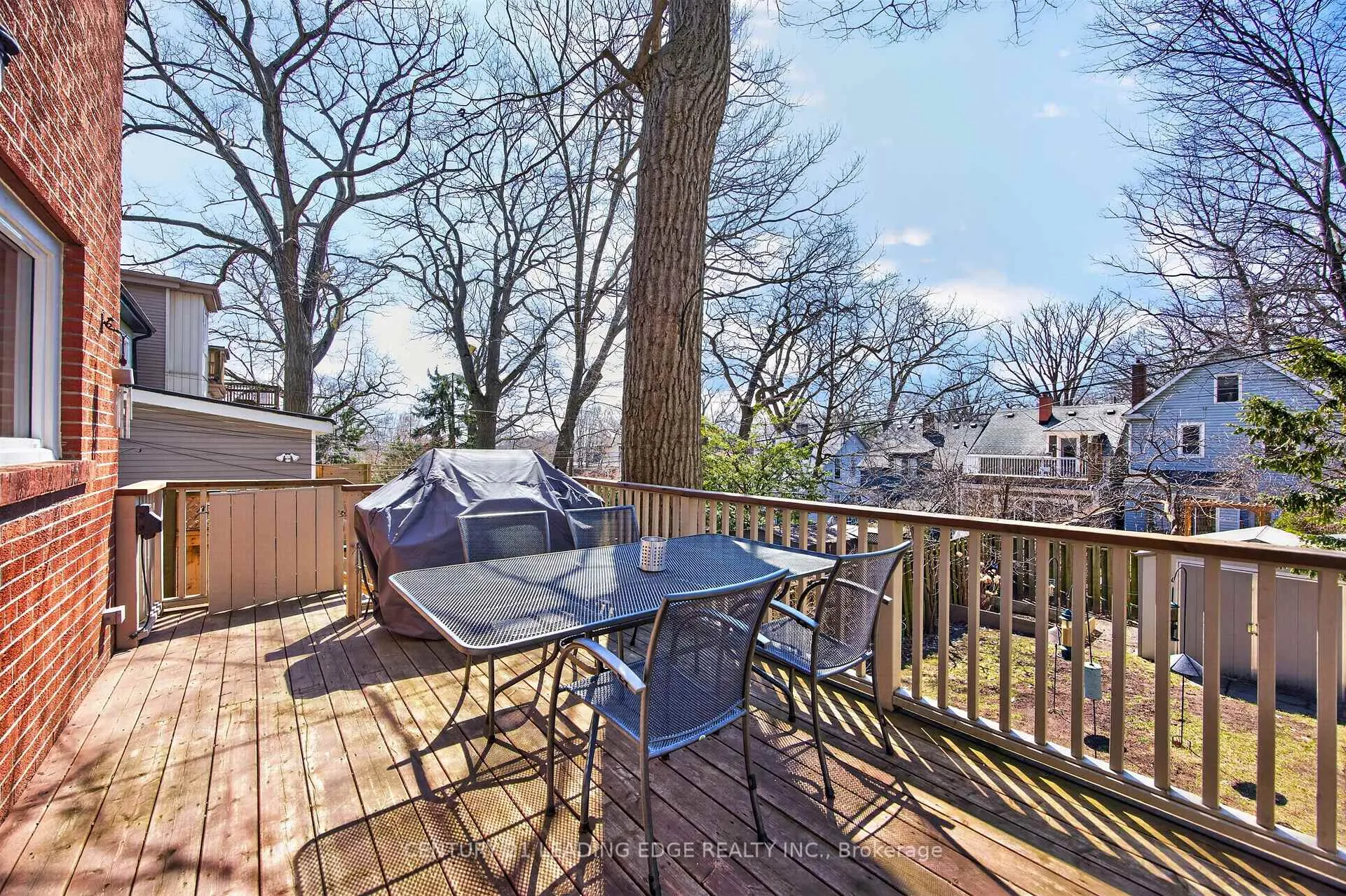 Photo 21 of 130 Silver Birch Avenue, Toronto, The Beaches — HOMEH