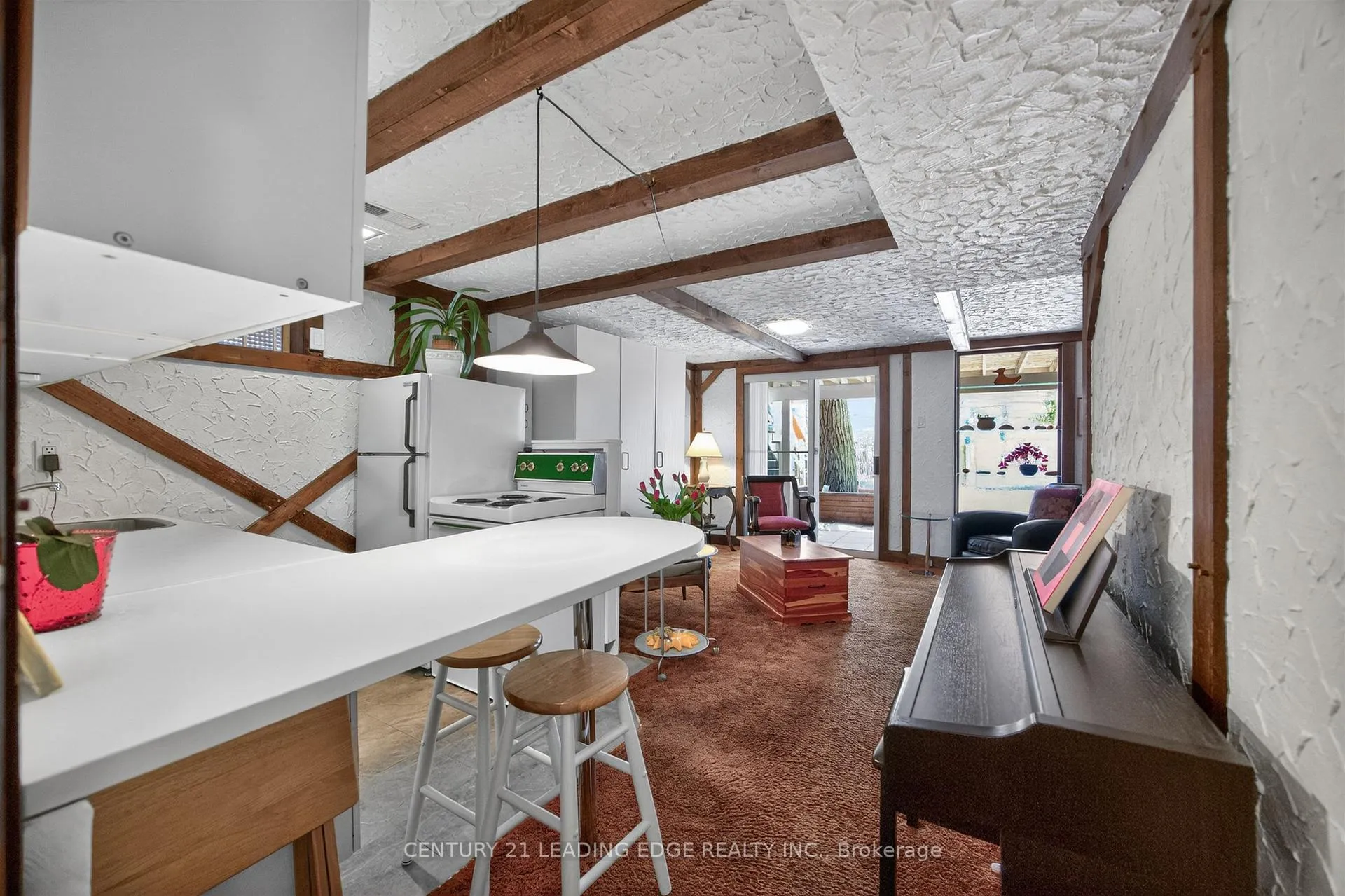 Photo 34 of 130 Silver Birch Avenue, Toronto, The Beaches — HOMEH