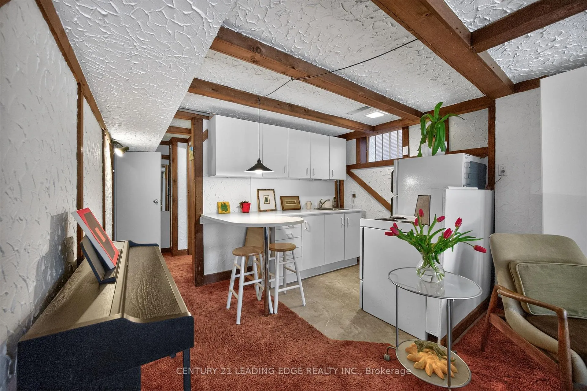Photo 35 of 130 Silver Birch Avenue, Toronto, The Beaches — HOMEH
