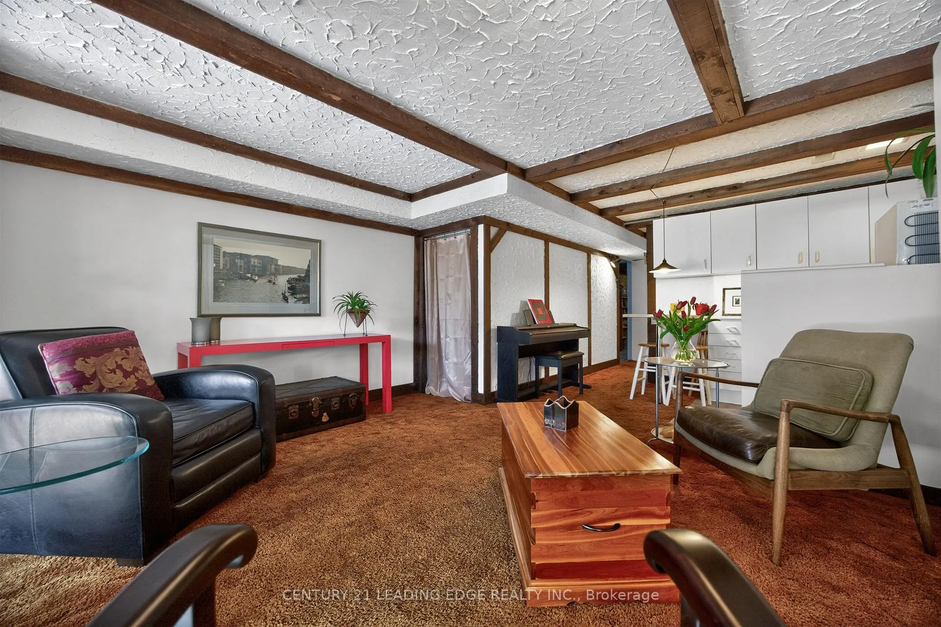 Photo 37 of 130 Silver Birch Avenue, Toronto, The Beaches — HOMEH