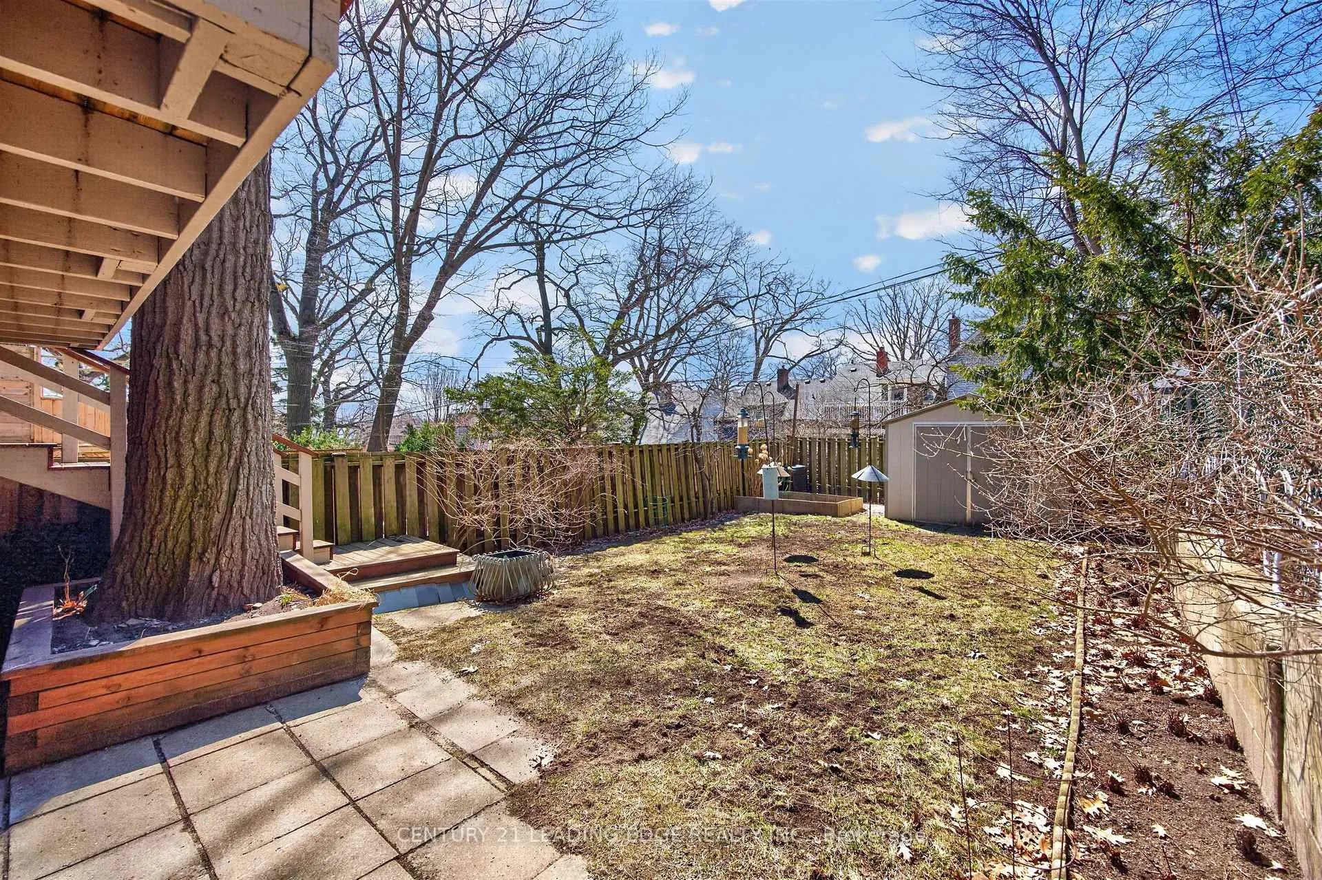 Photo 39 of 130 Silver Birch Avenue, Toronto, The Beaches — HOMEH