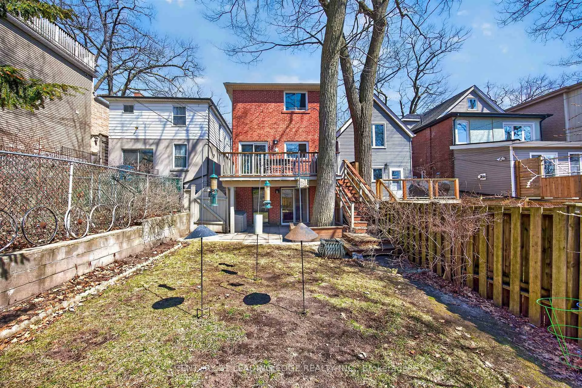 Photo 40 of 130 Silver Birch Avenue, Toronto, The Beaches — HOMEH