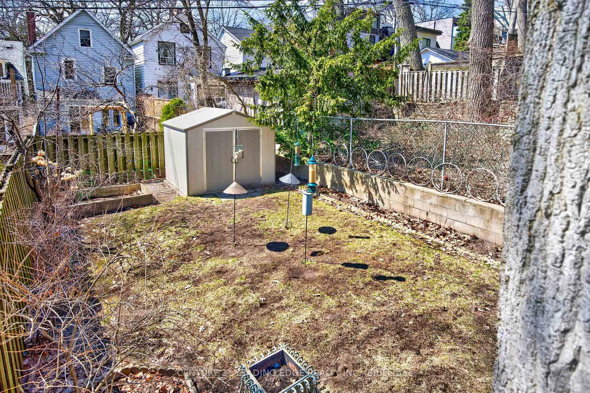Photo 41 of 130 Silver Birch Avenue, Toronto, The Beaches — HOMEH